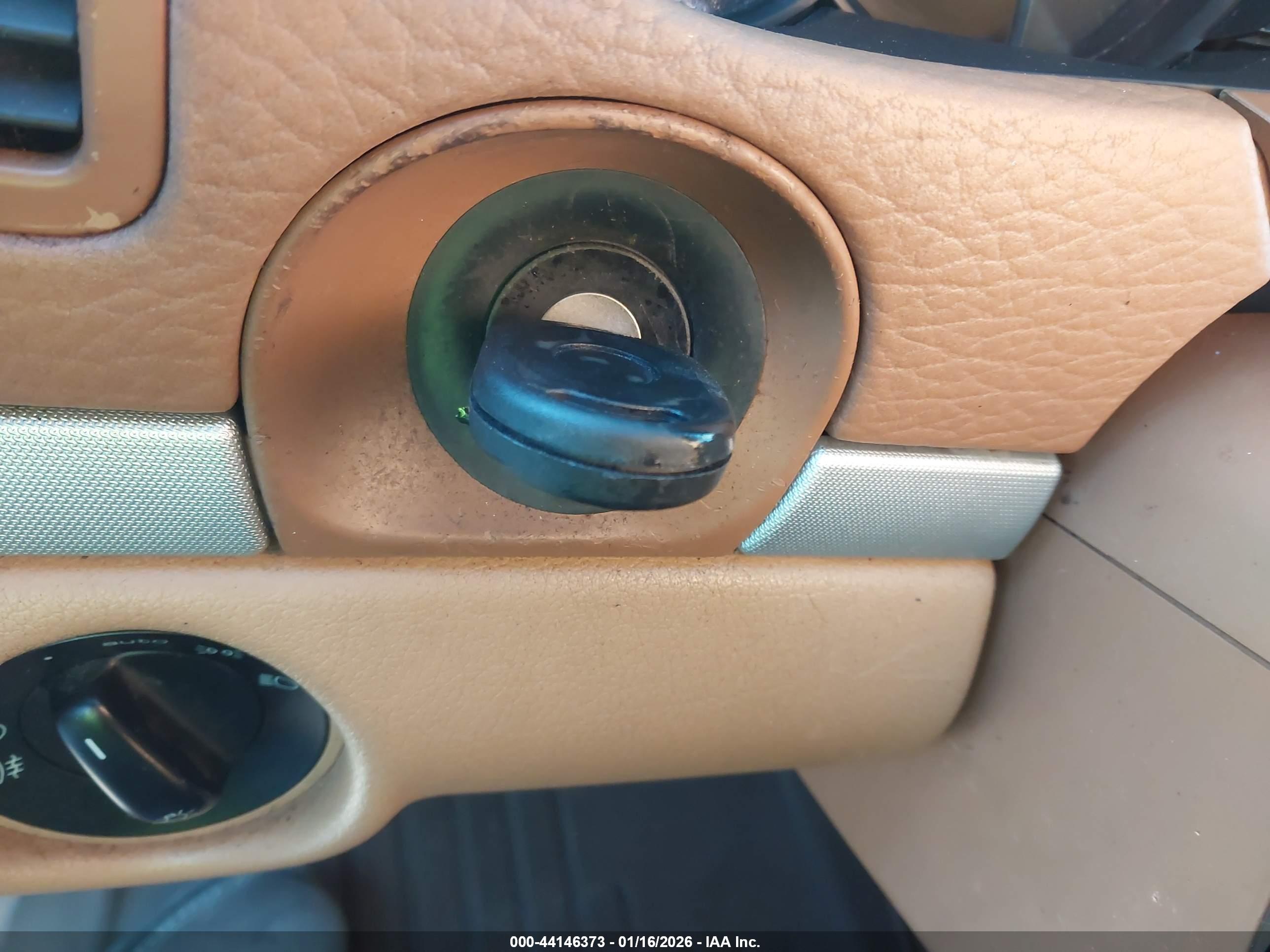 PORSCHE CAYENNE image 11