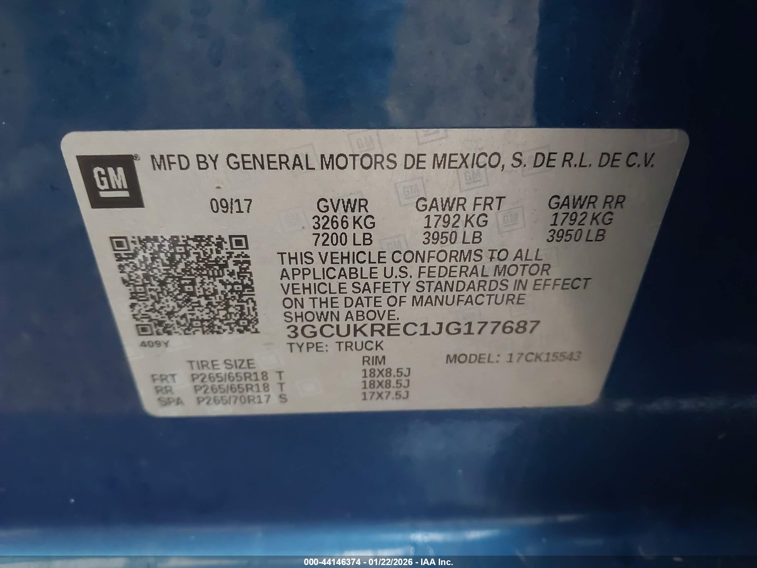 CHEVROLET SILVERADO image 9