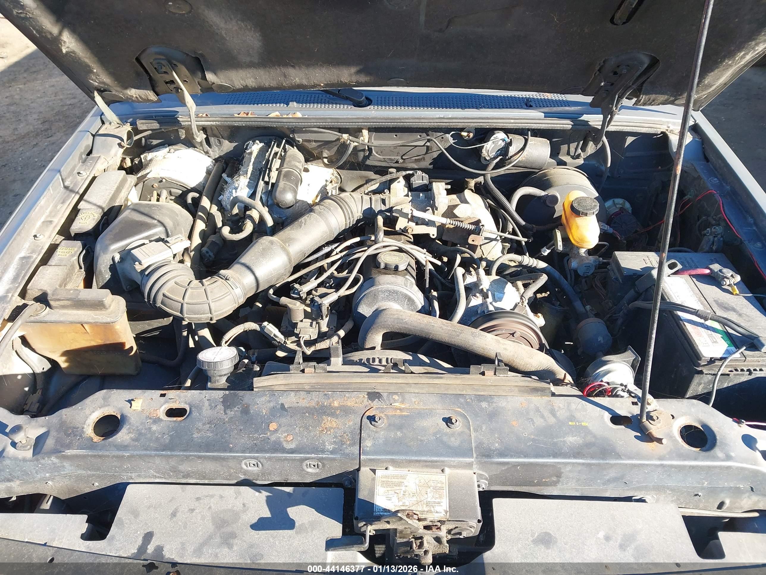 FORD RANGER image 10