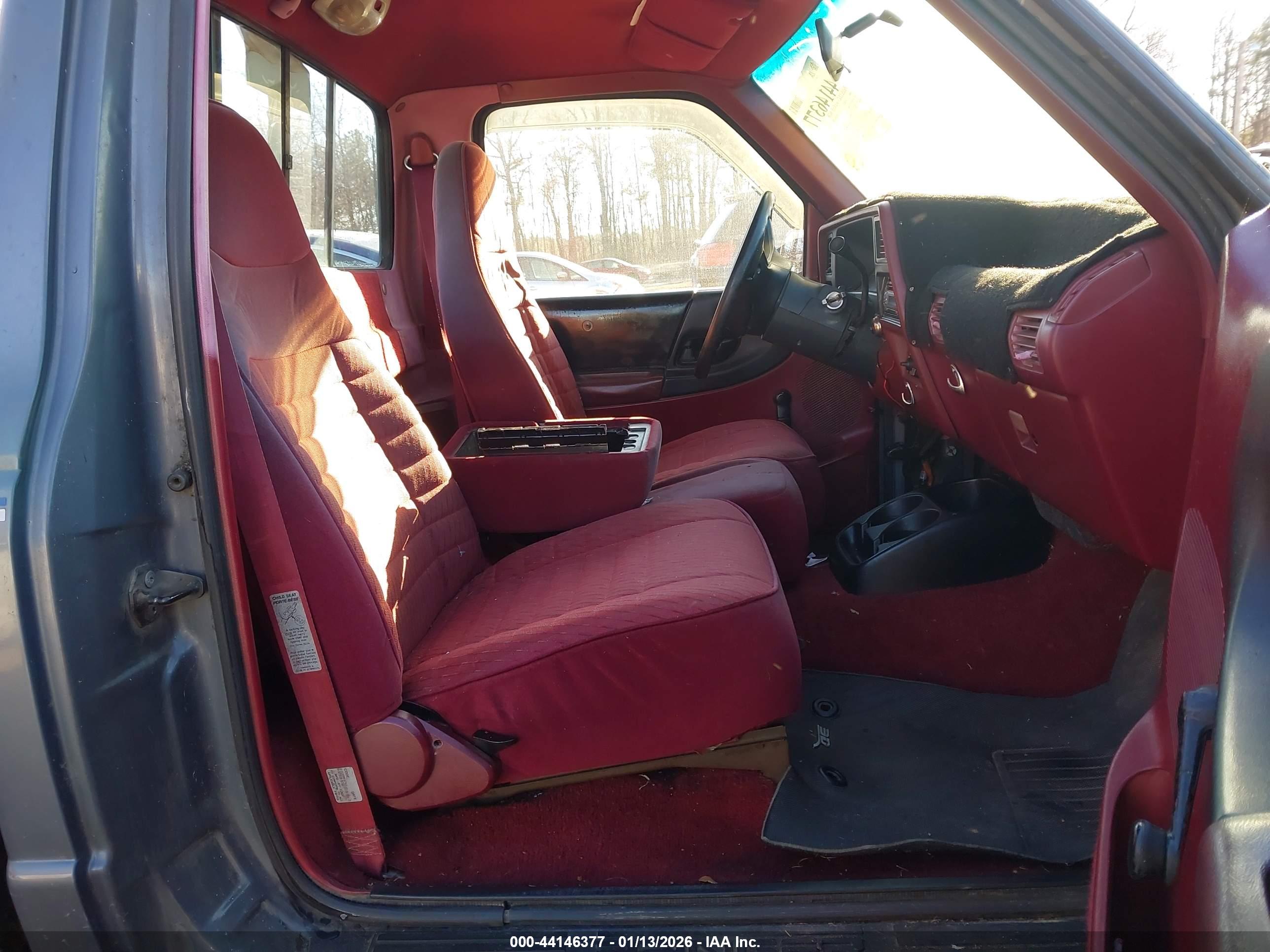 FORD RANGER image 5