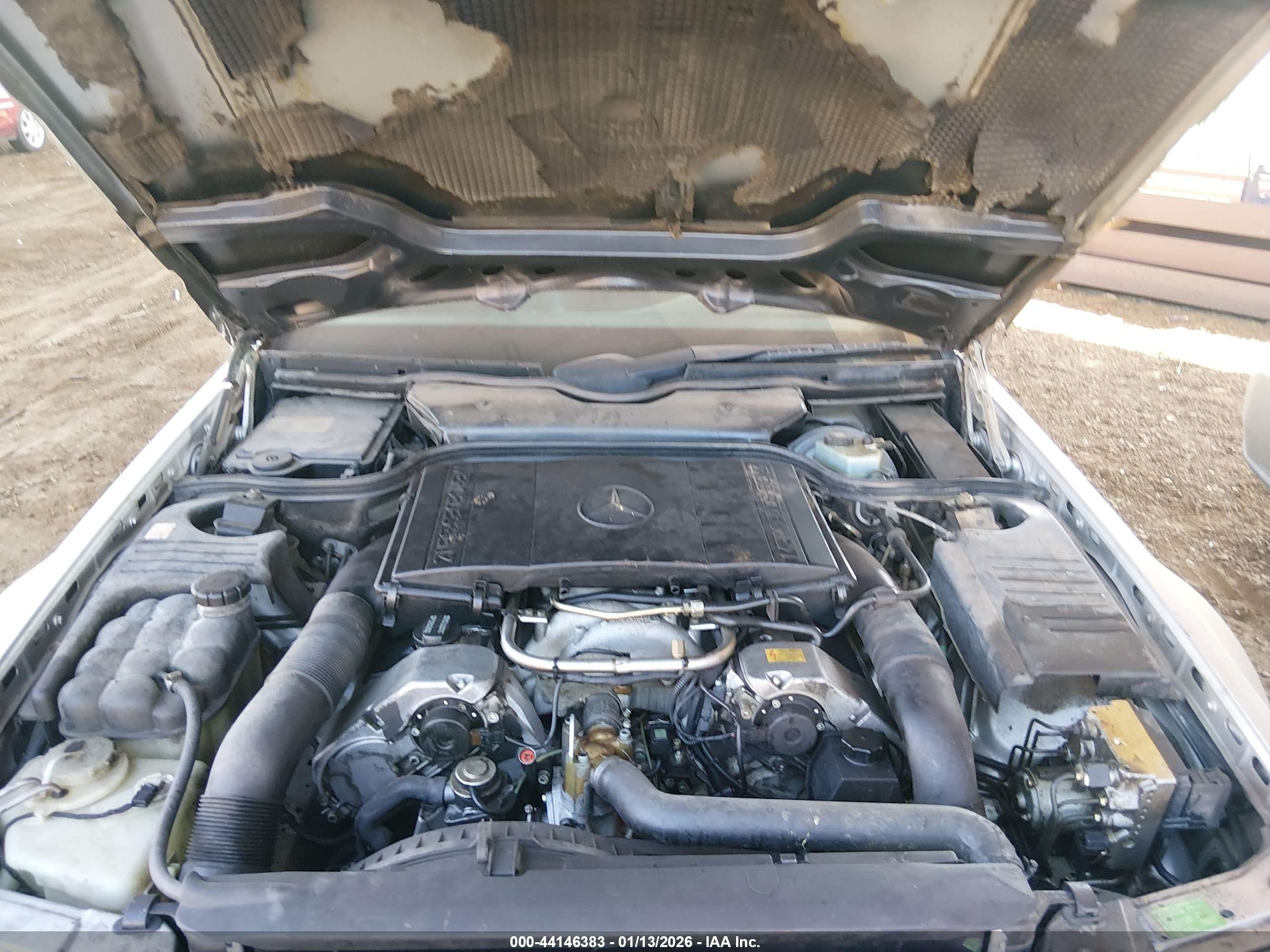 MERCEDES-BENZ SL image 10