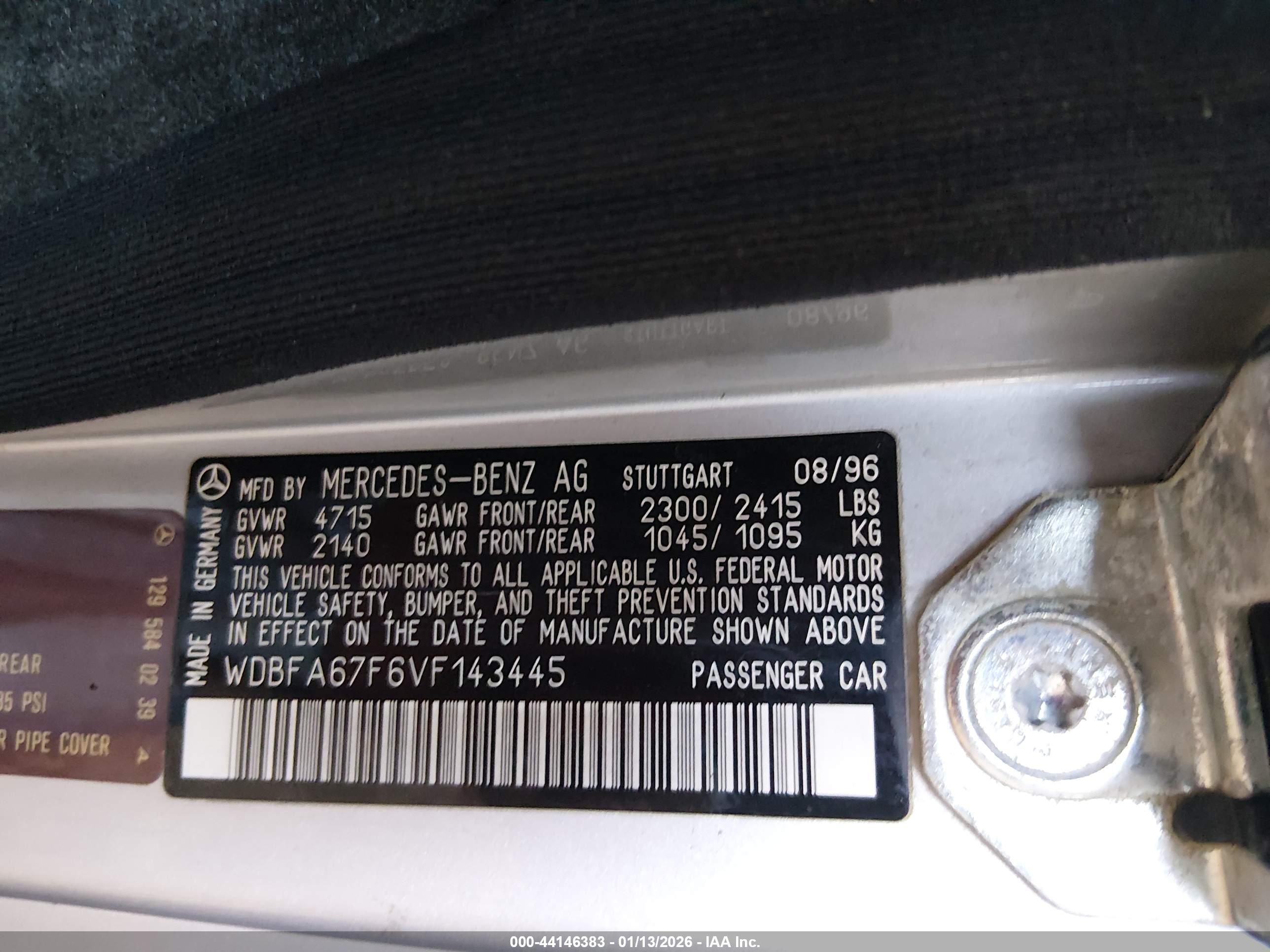 MERCEDES-BENZ SL image 9