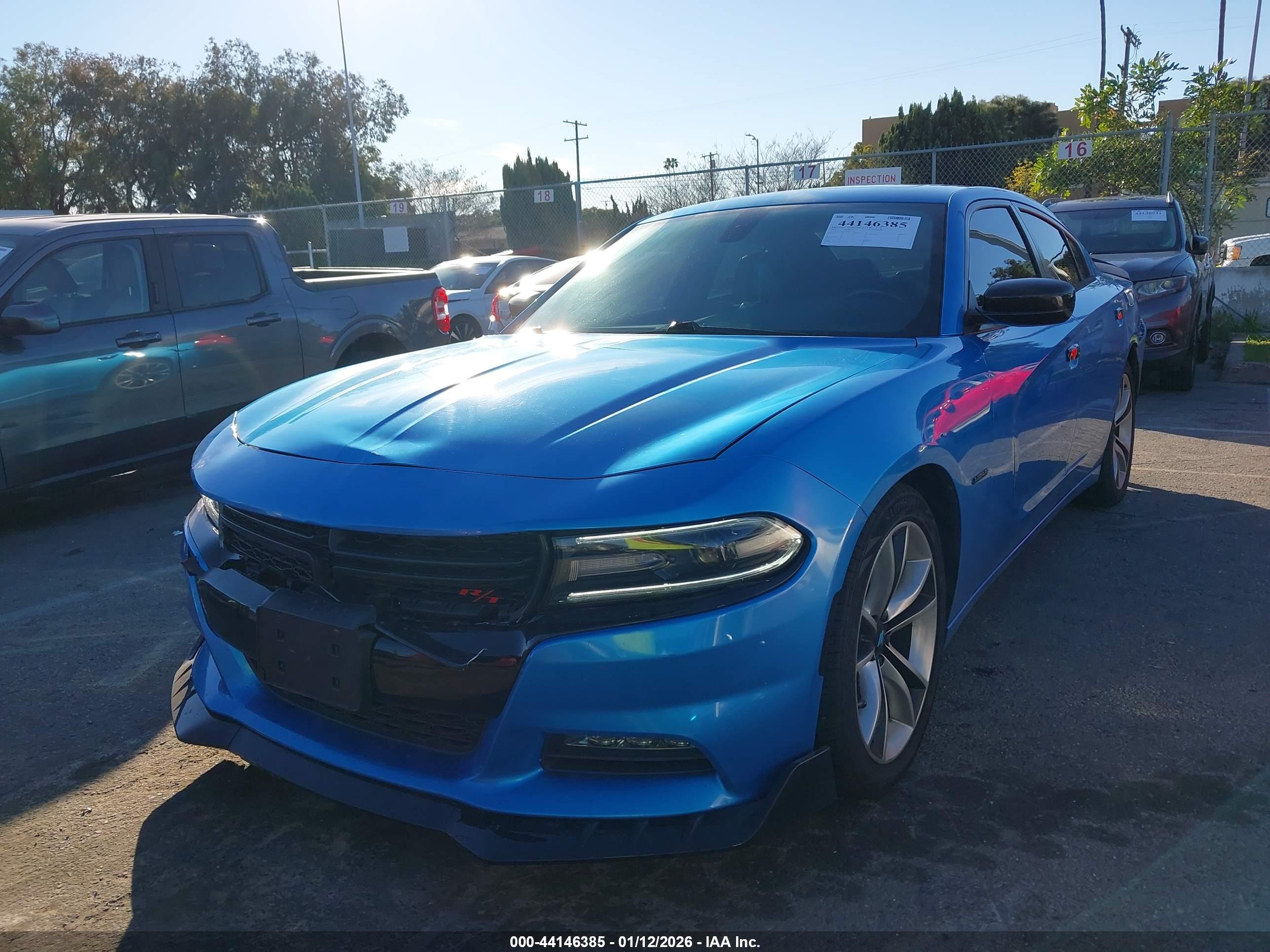 DODGE CHARGER image 2