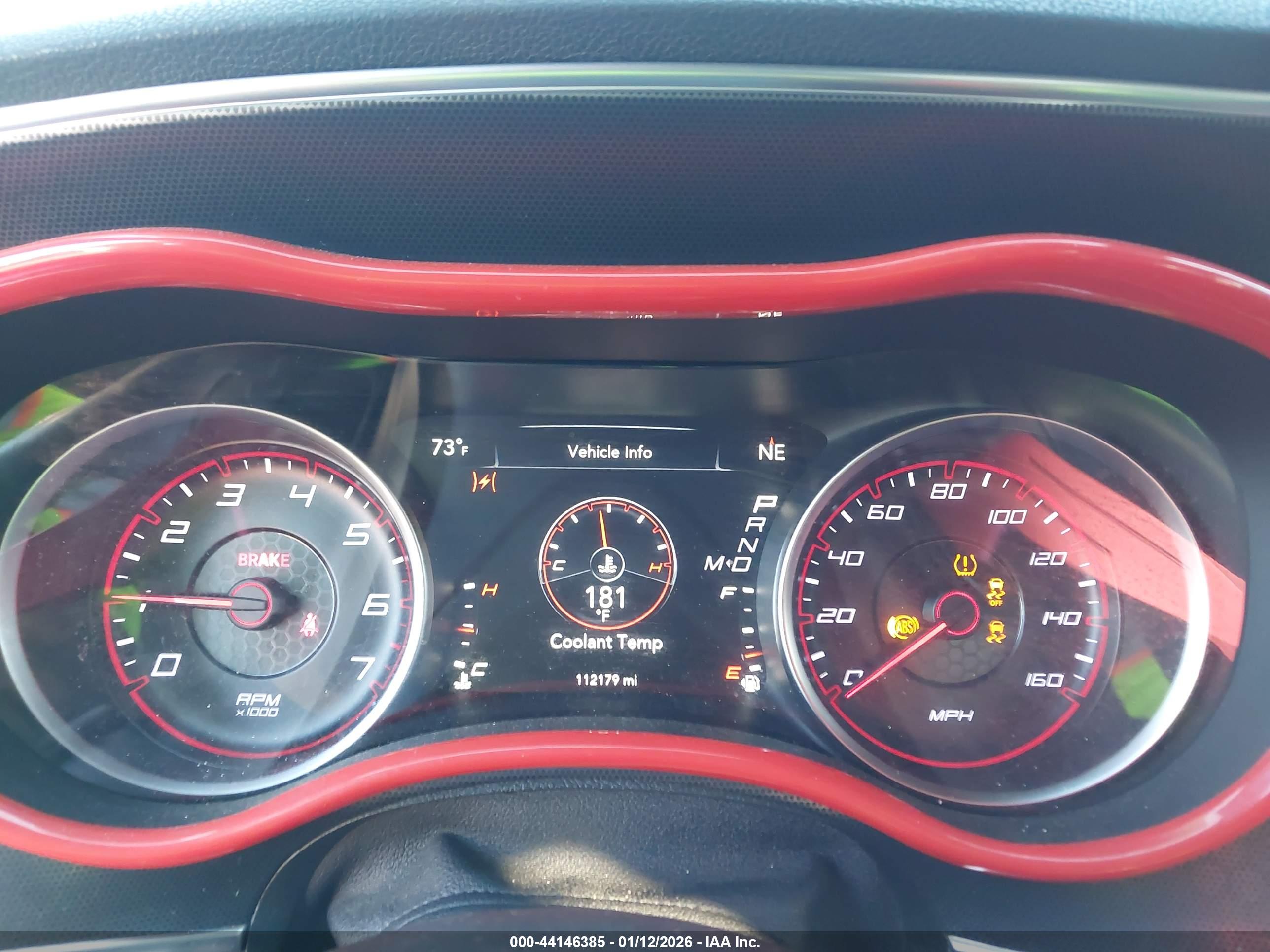 DODGE CHARGER image 7