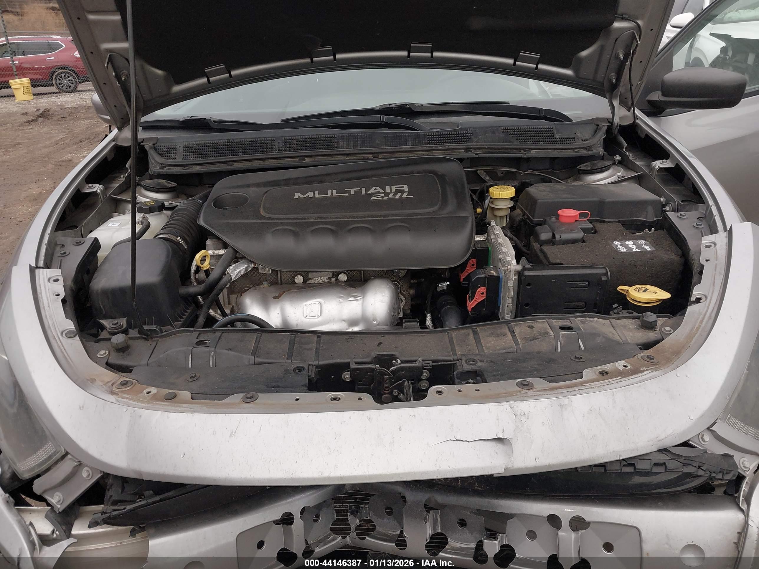DODGE DART image 10