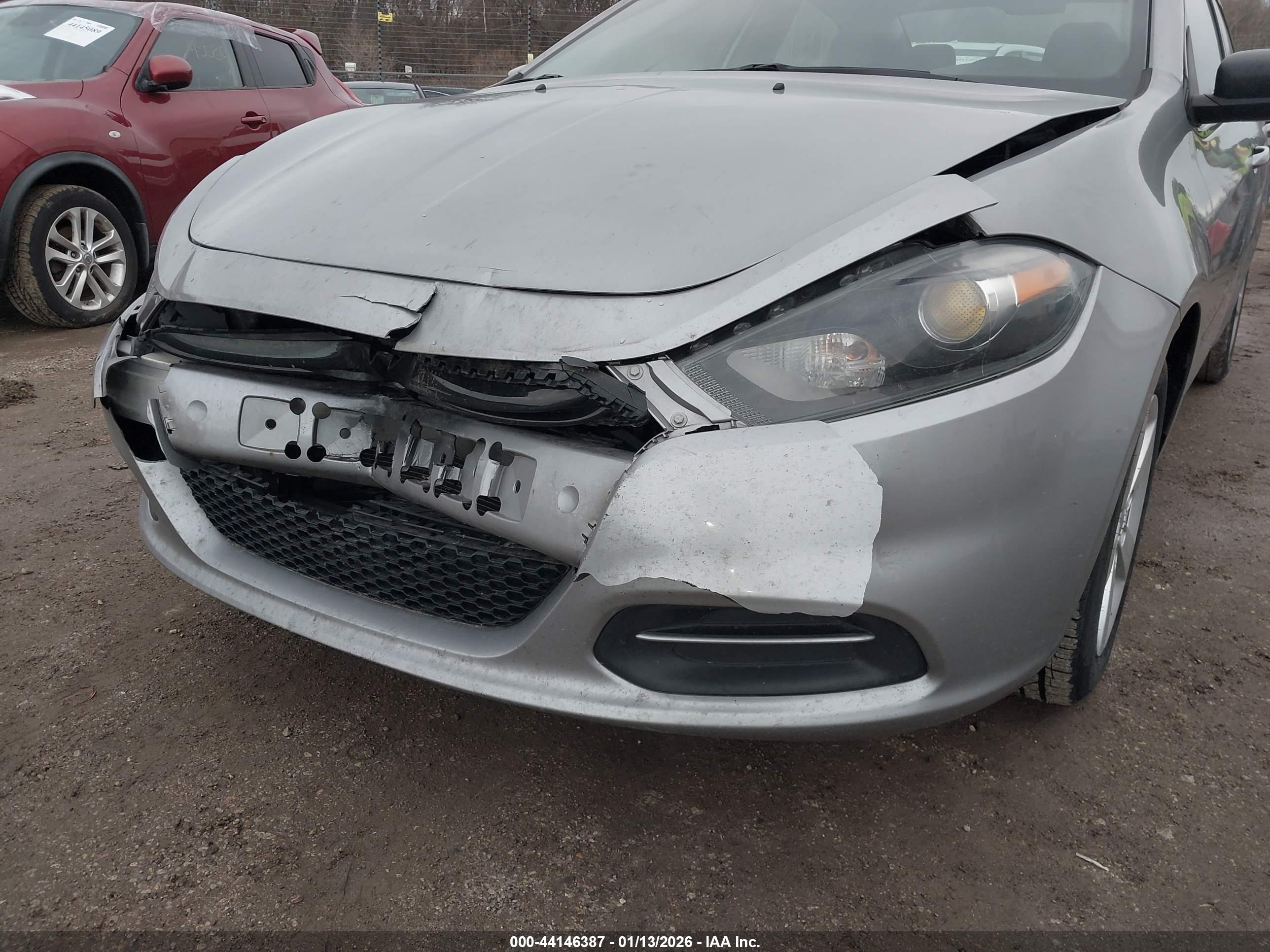 DODGE DART image 6