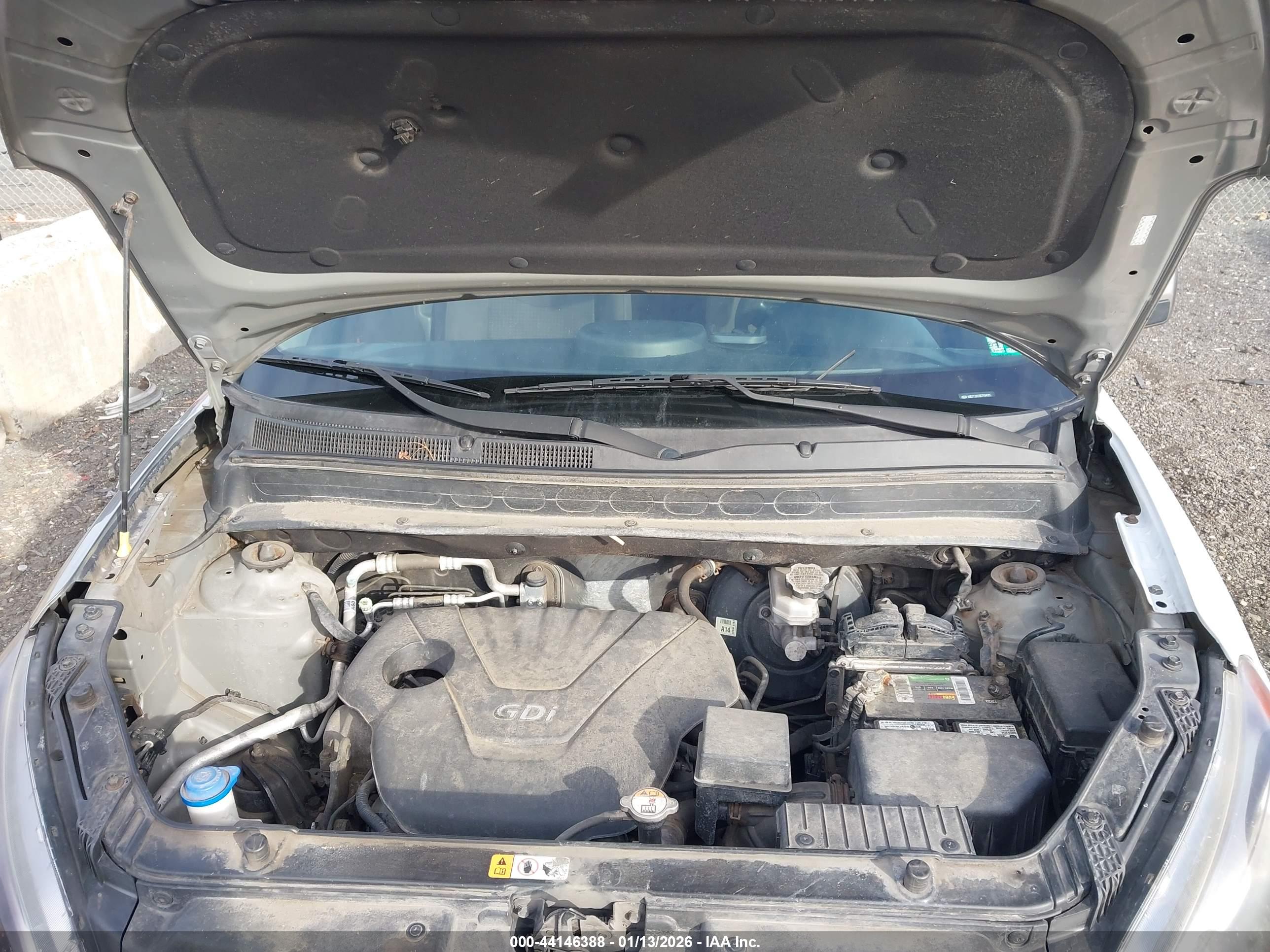 KIA SOUL image 10
