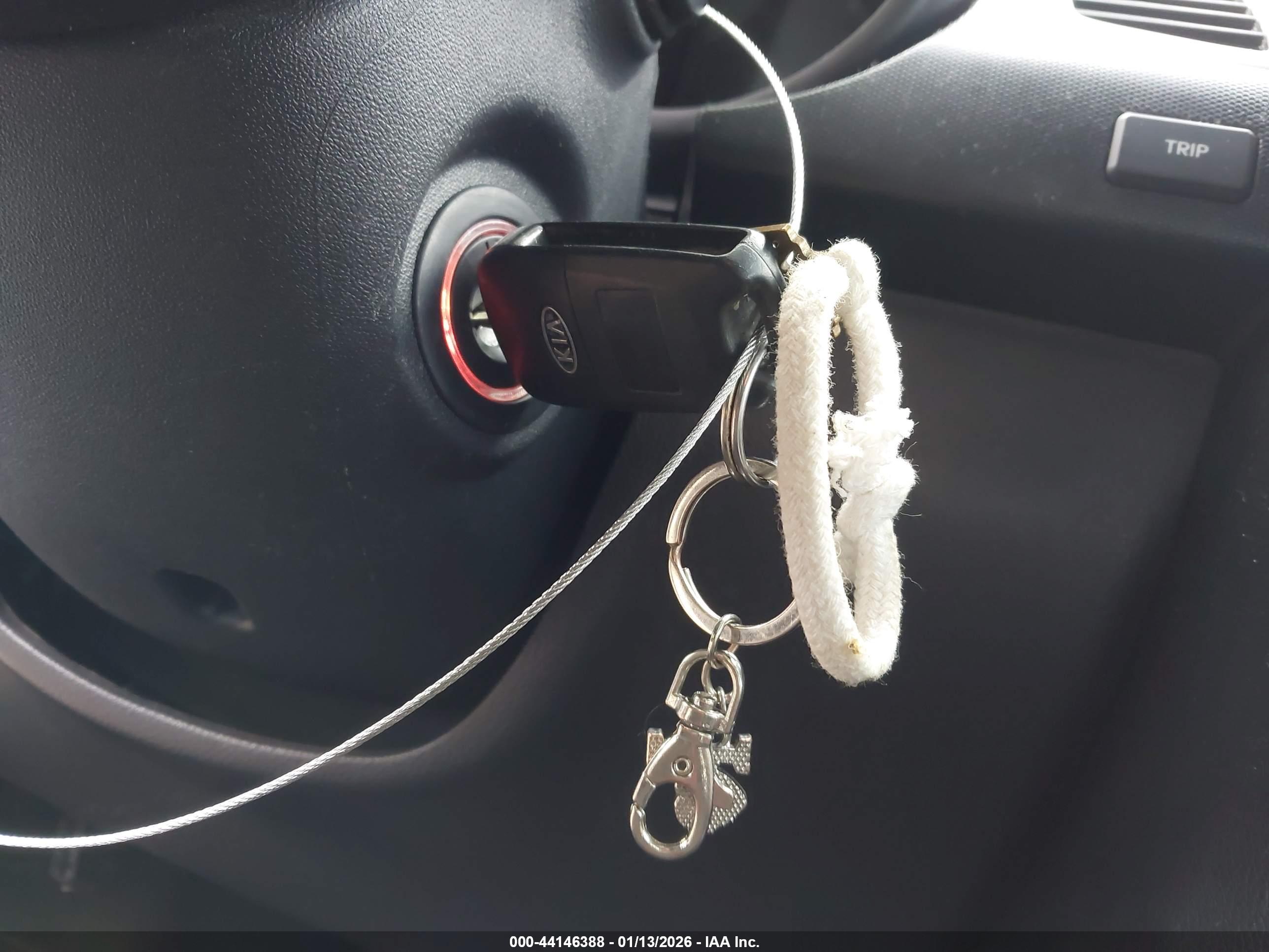 KIA SOUL image 11