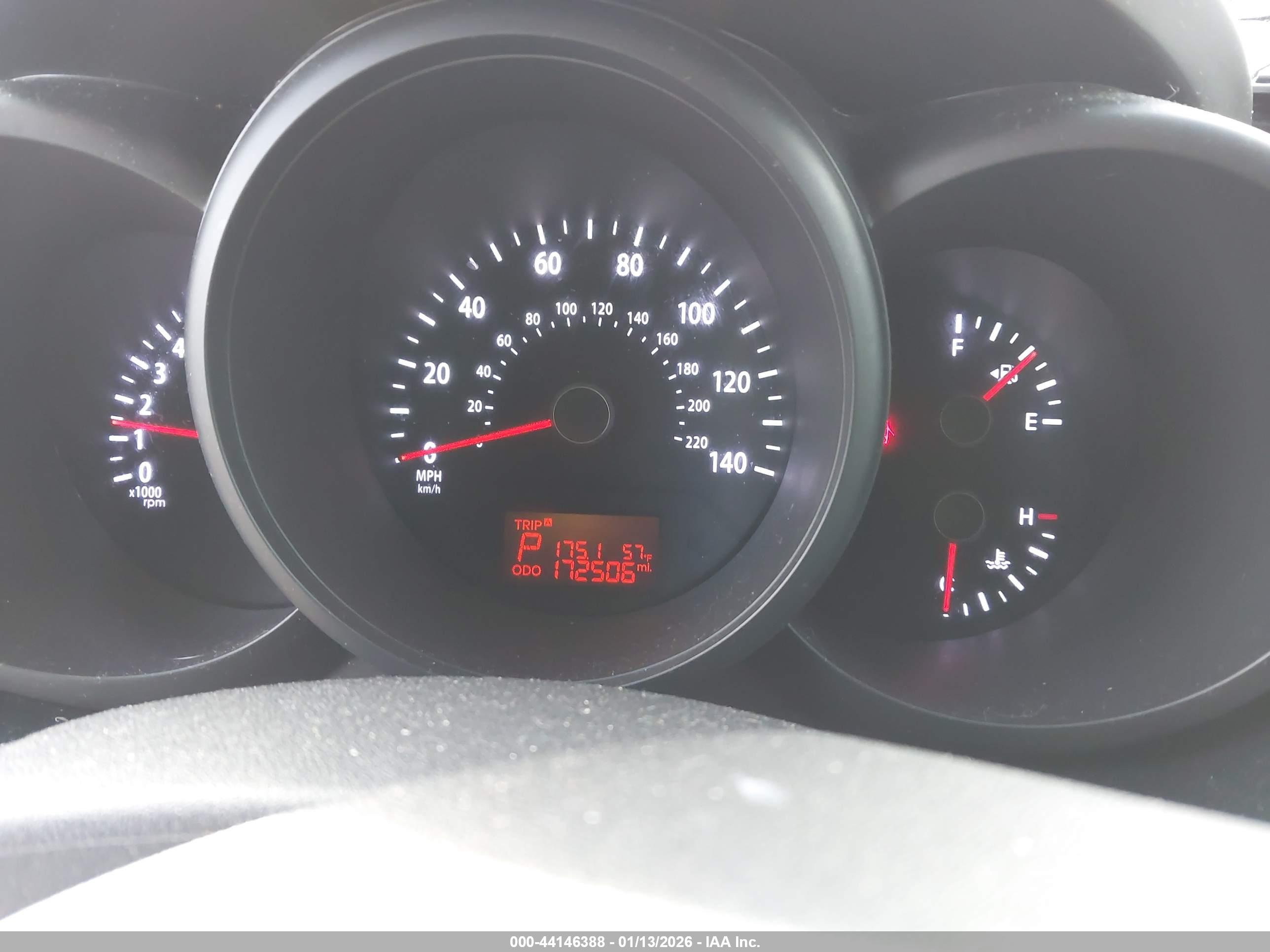 KIA SOUL image 7