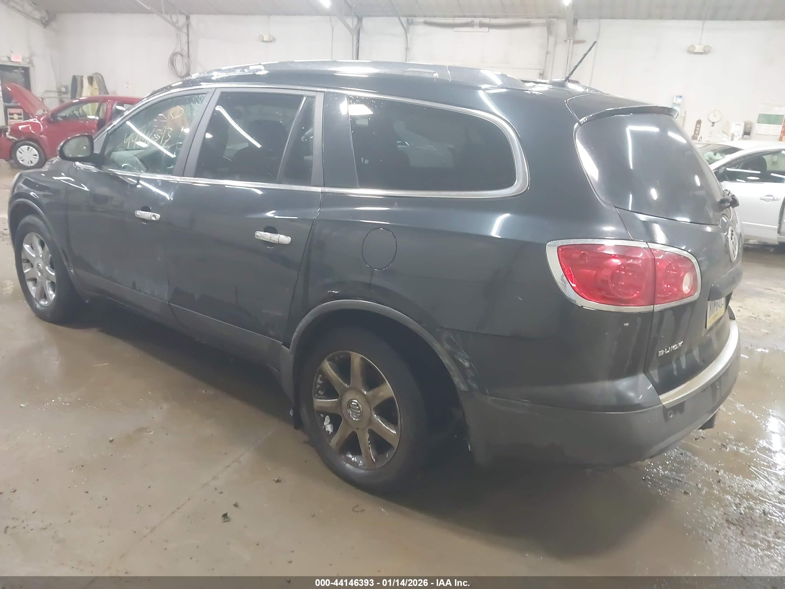 BUICK ENCLAVE image 3