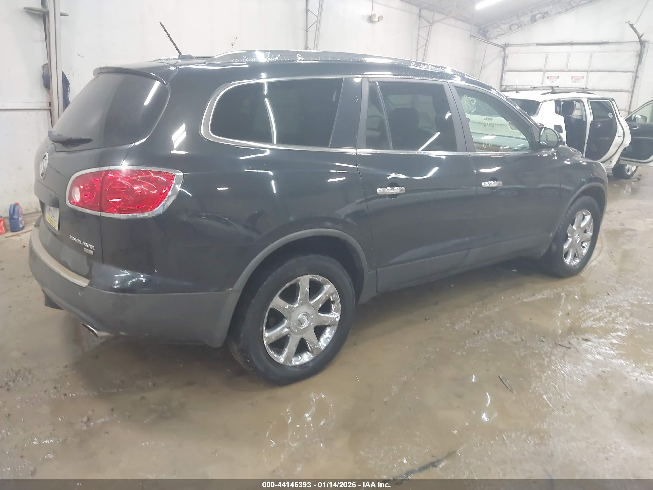 BUICK ENCLAVE image 4