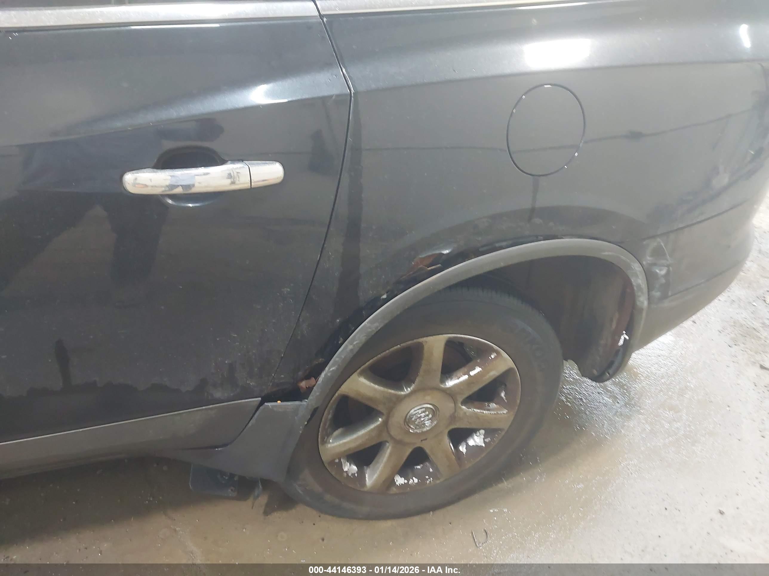 BUICK ENCLAVE image 6