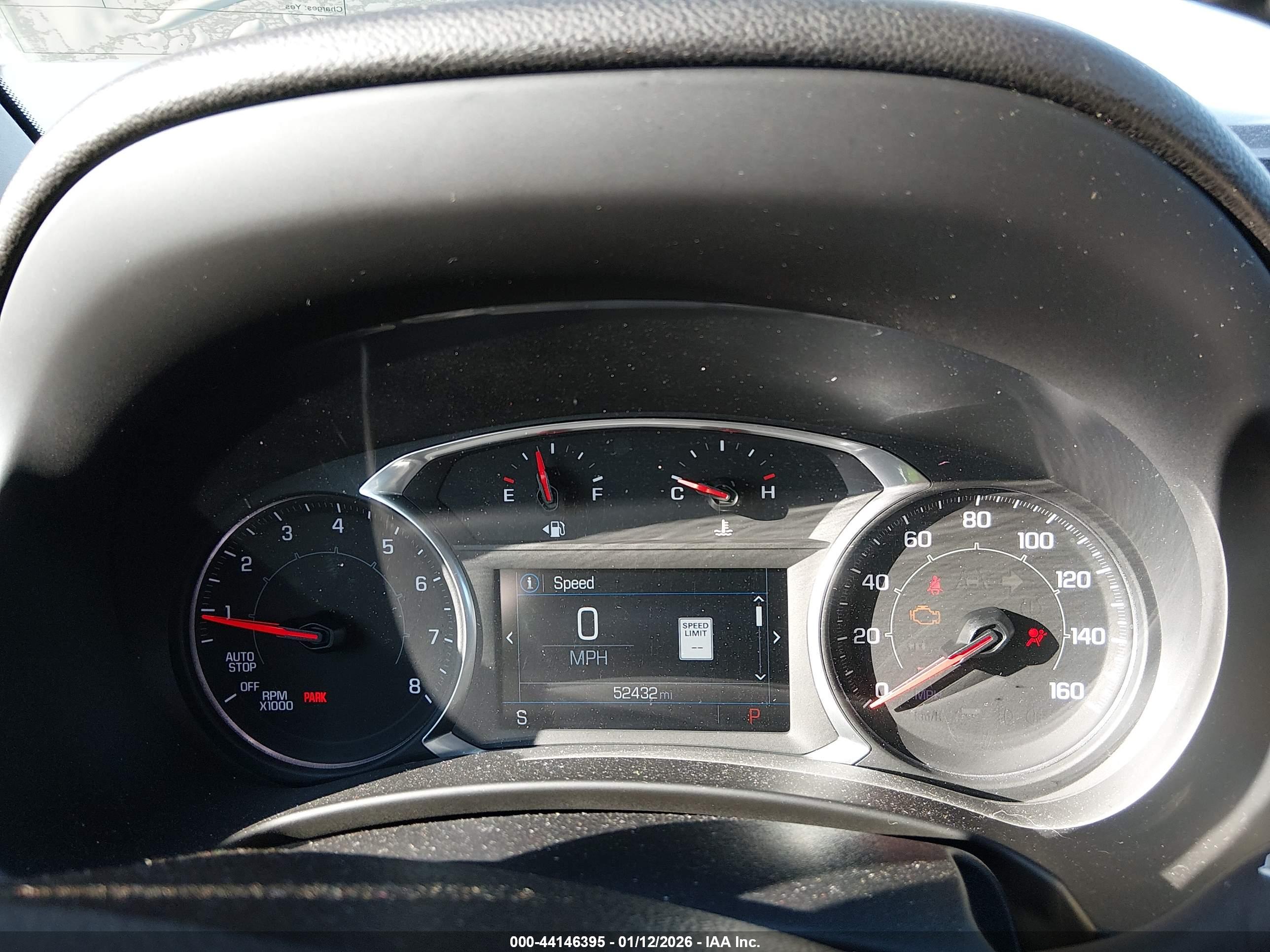 GMC TERRAIN image 7