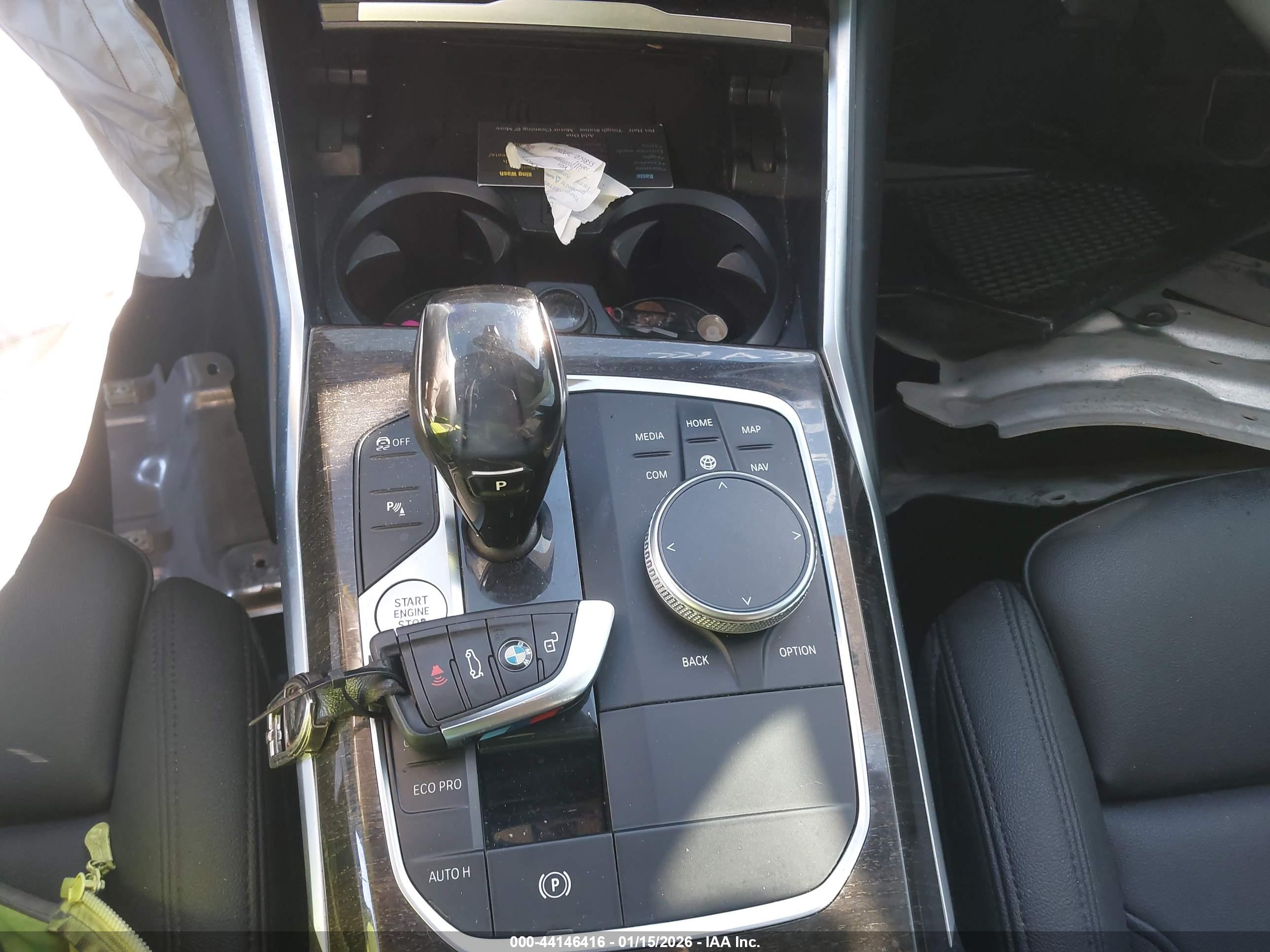 BMW M340I image 11