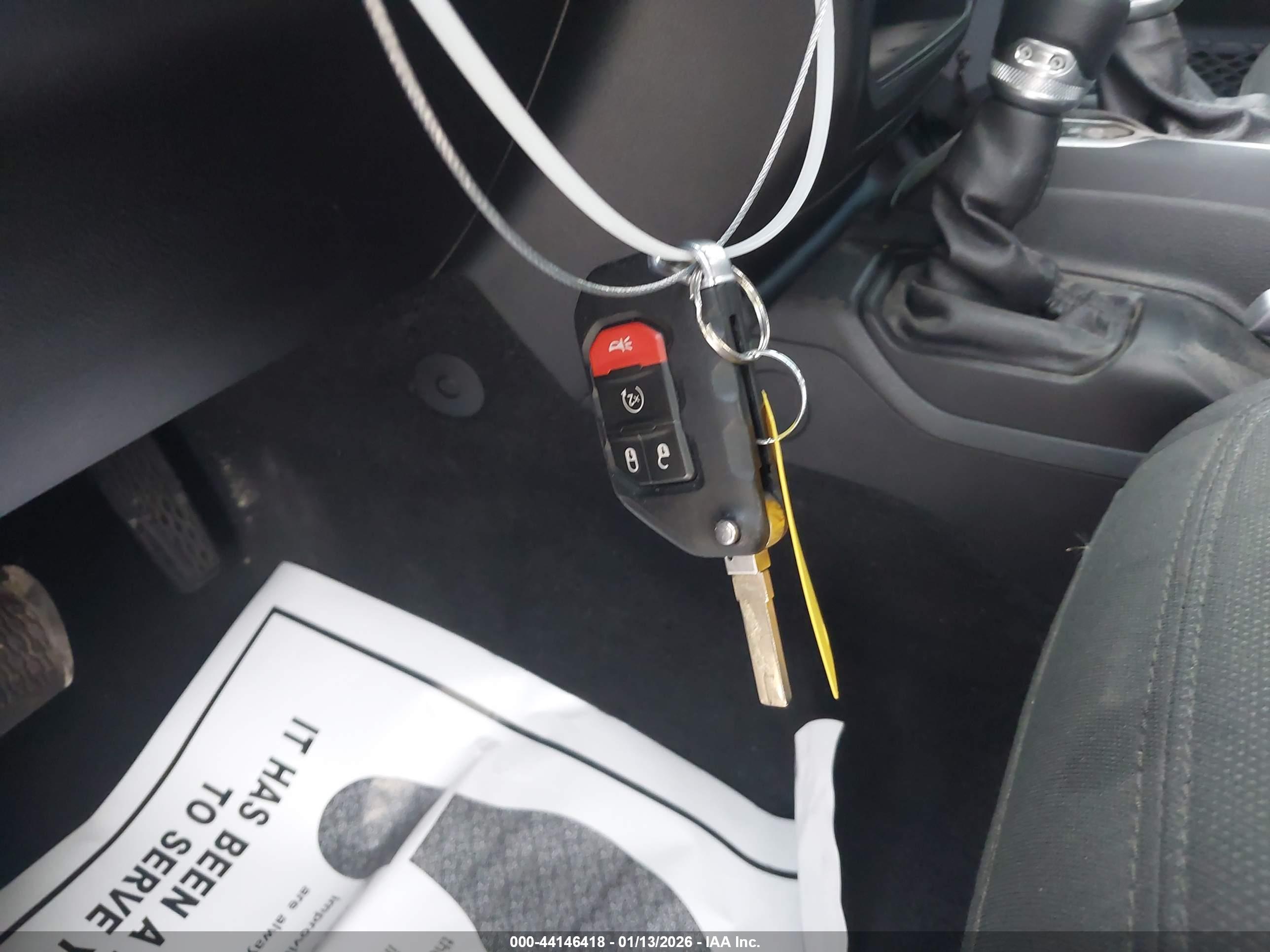 JEEP WRANGLER image 11