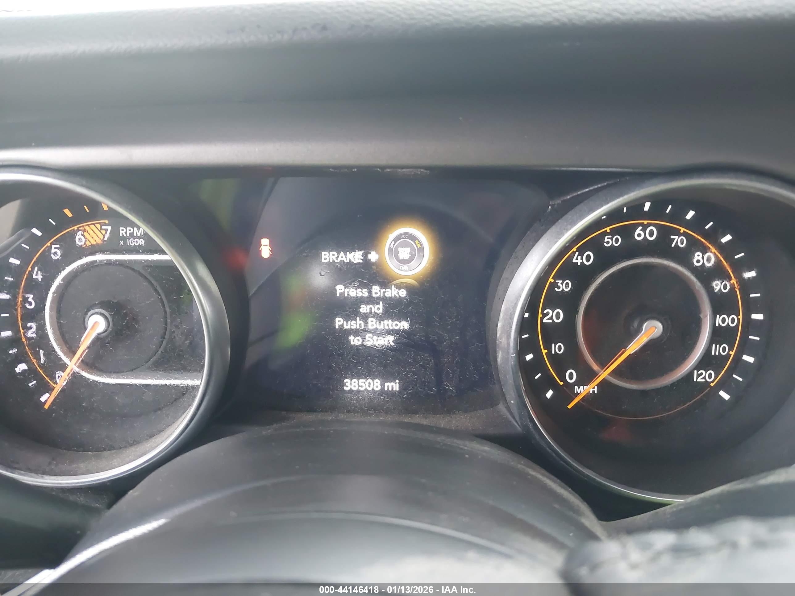 JEEP WRANGLER image 7