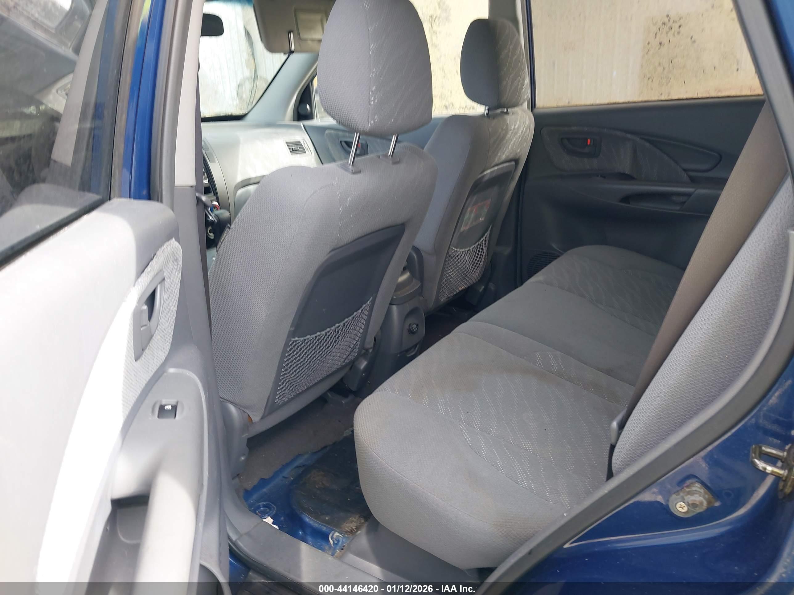 HYUNDAI TUCSON image 8