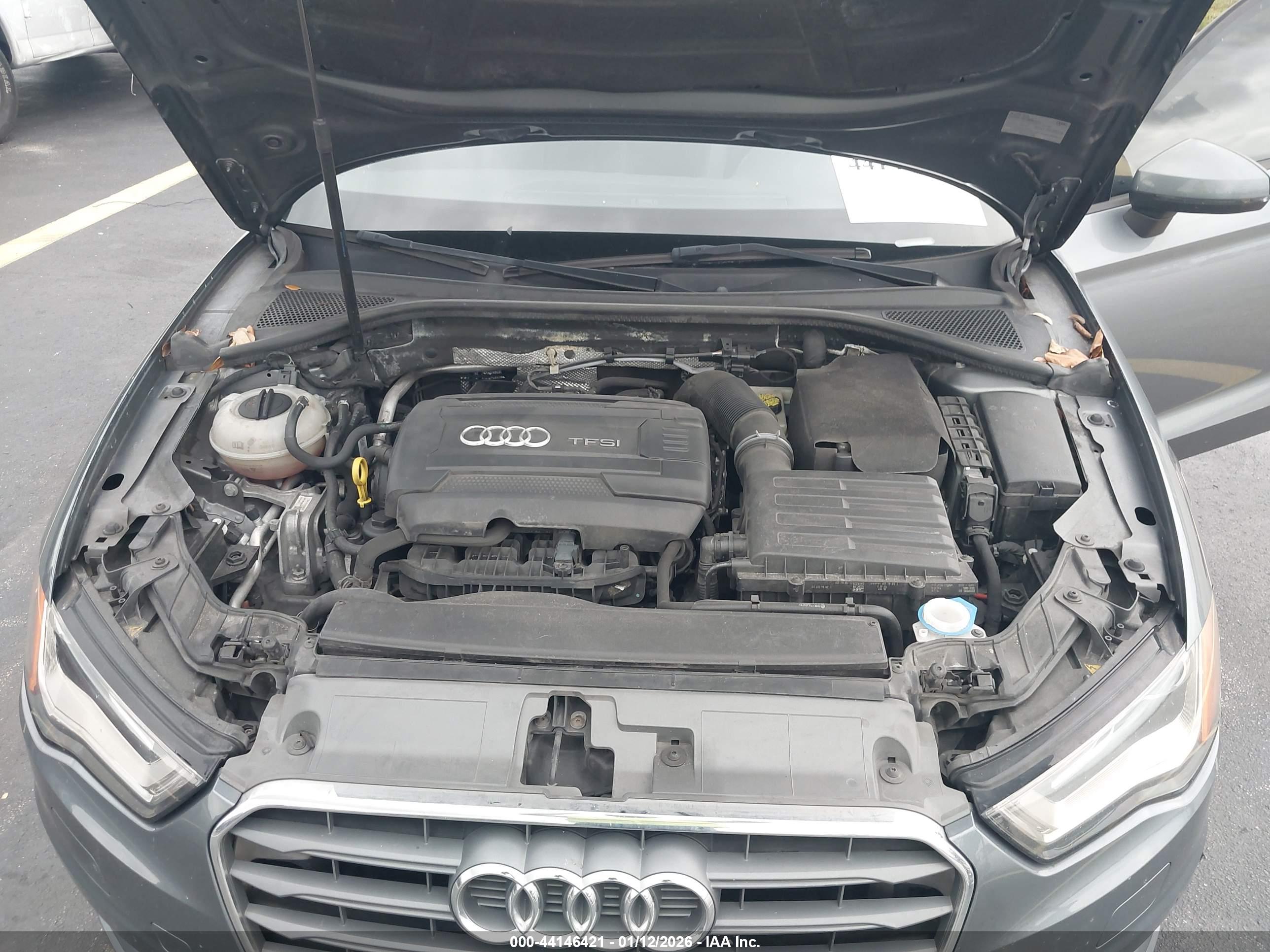 AUDI A3 image 10