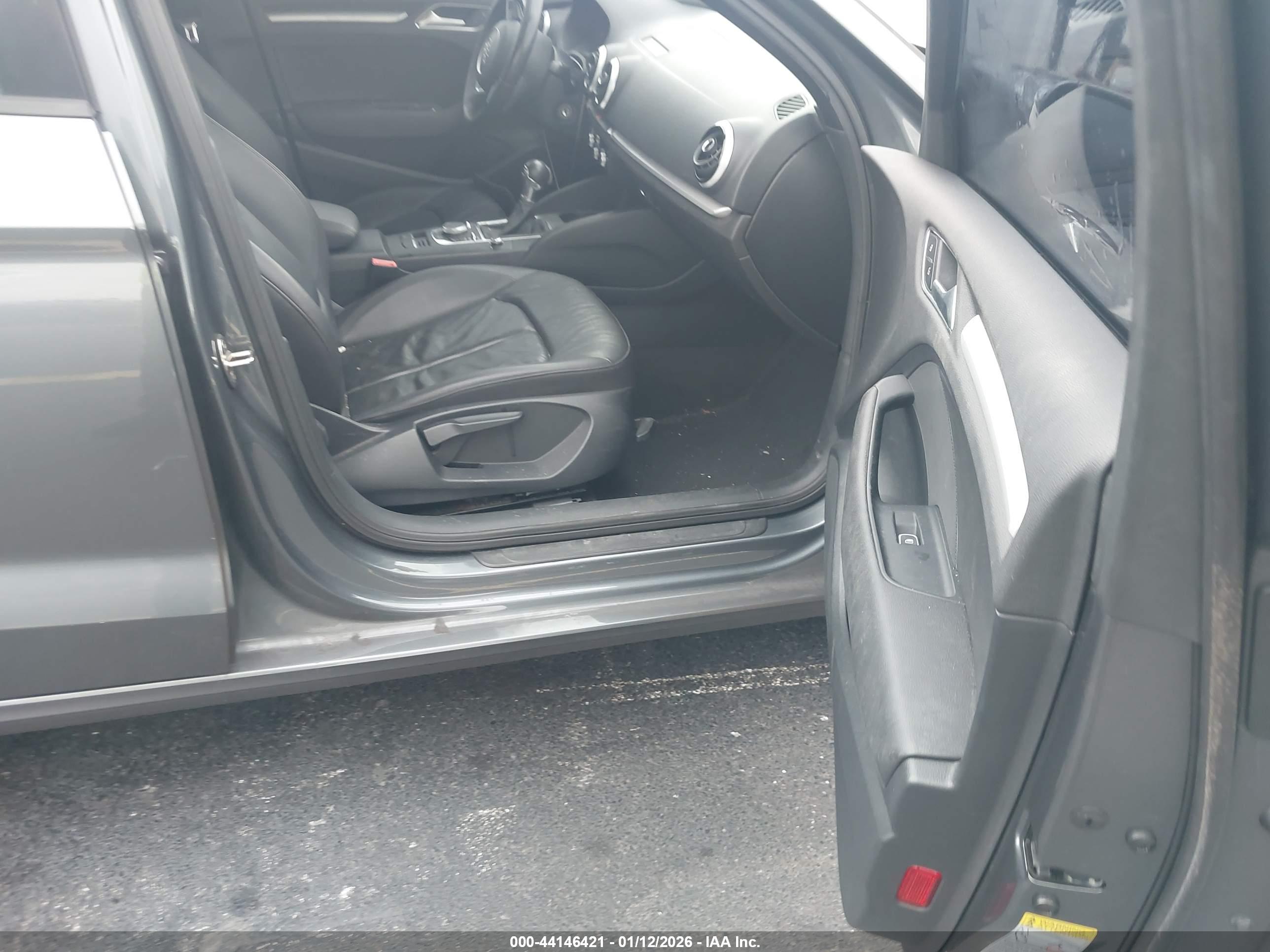 AUDI A3 image 5