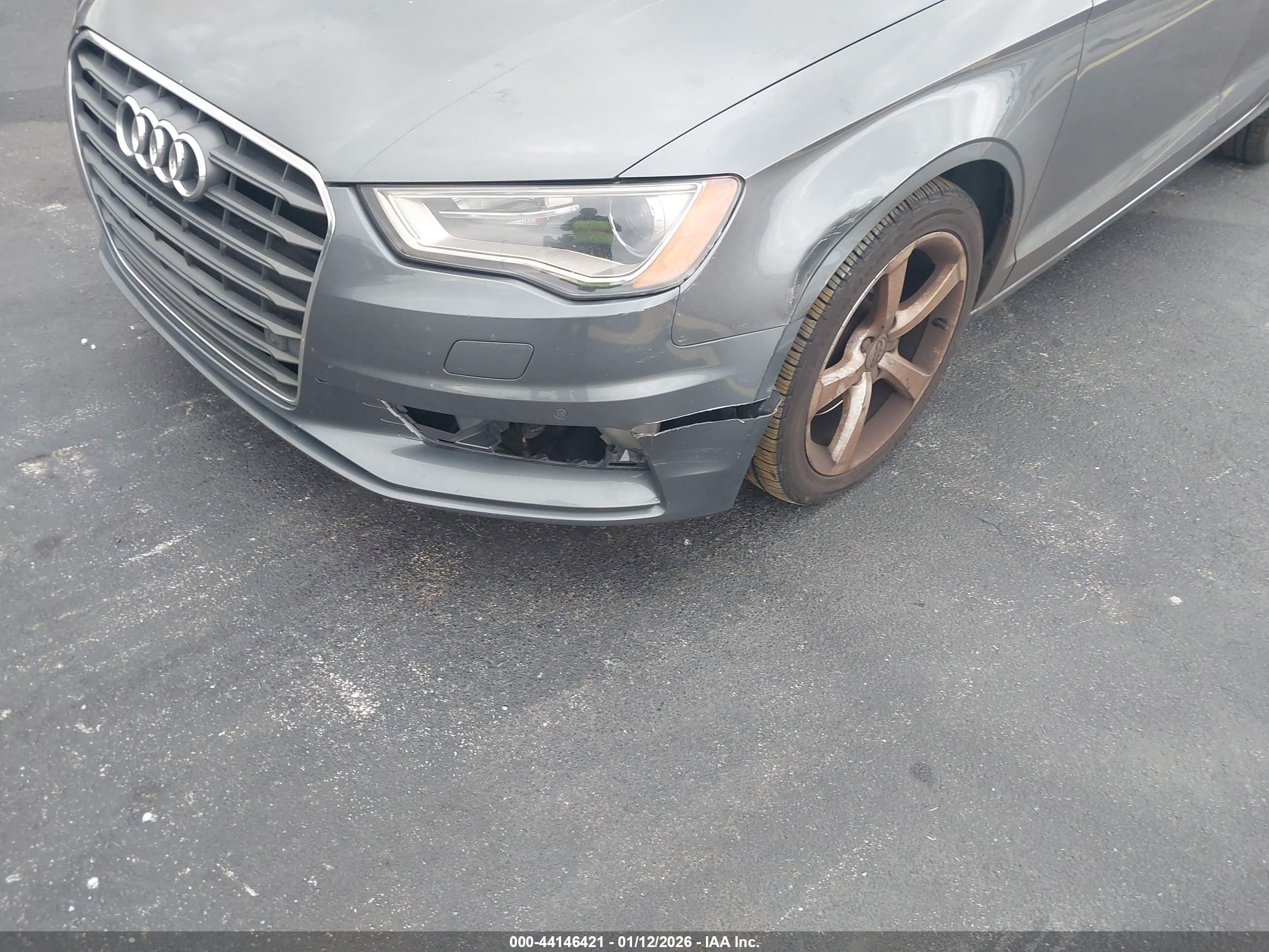 AUDI A3 image 6