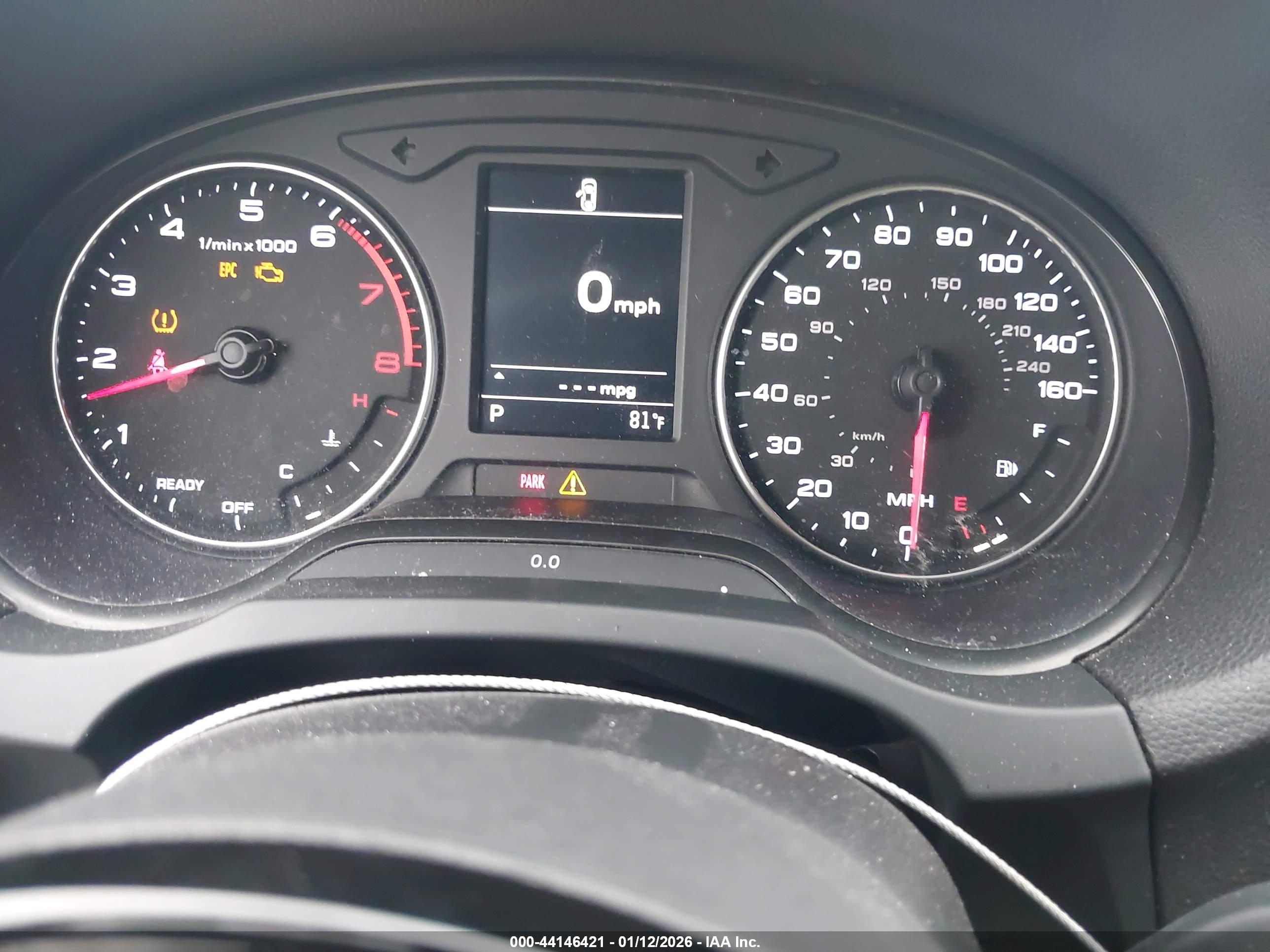 AUDI A3 image 7