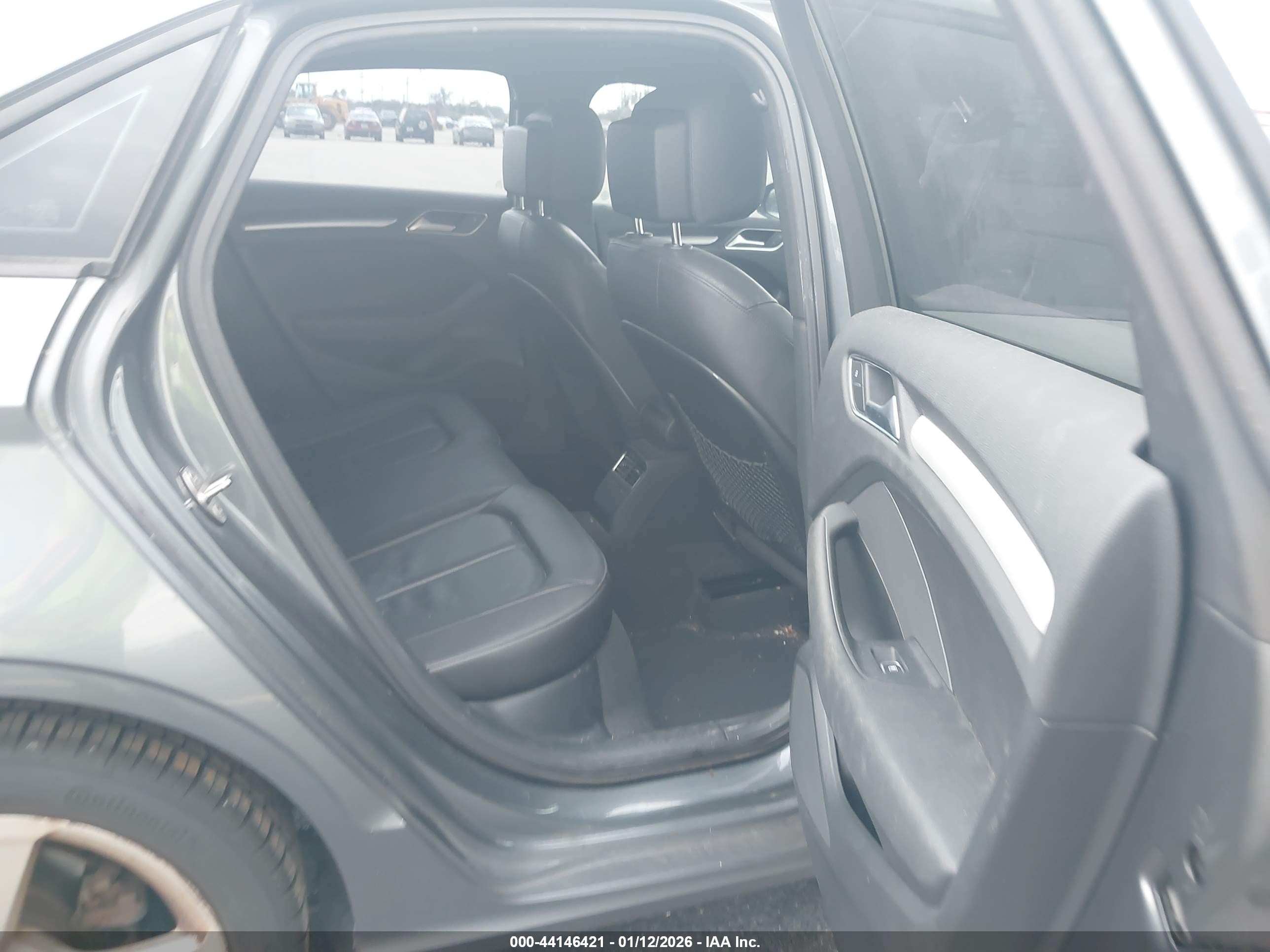 AUDI A3 image 8