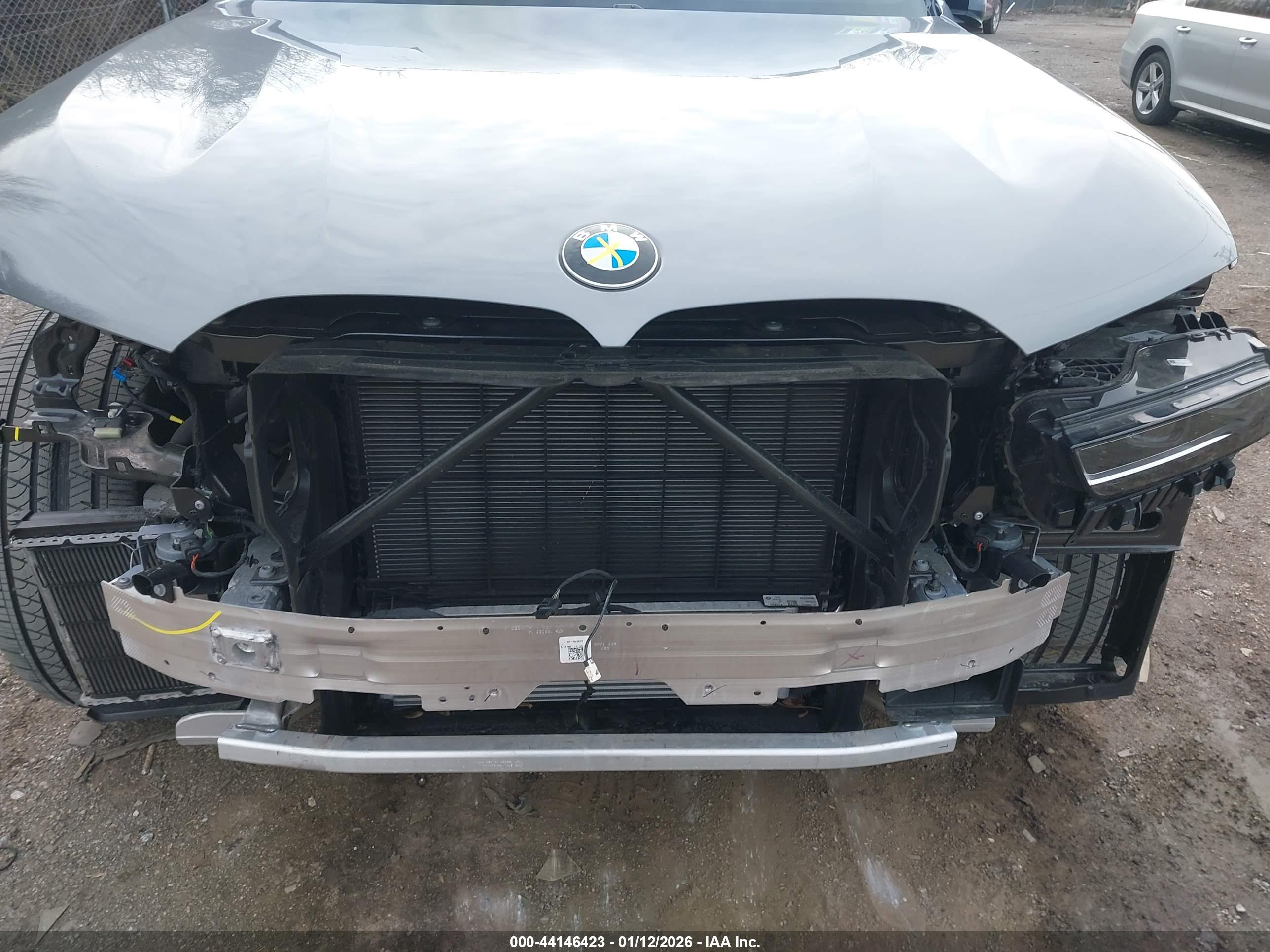 BMW X7 image 6