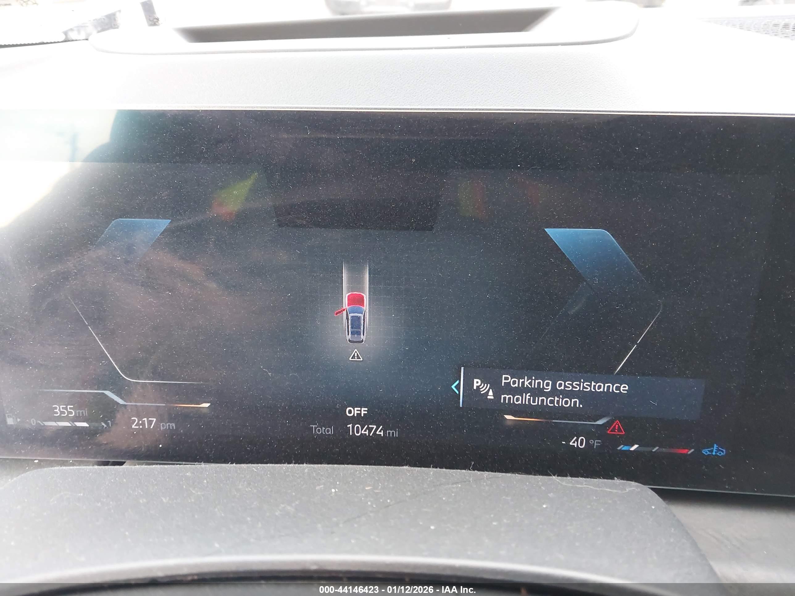 BMW X7 image 7