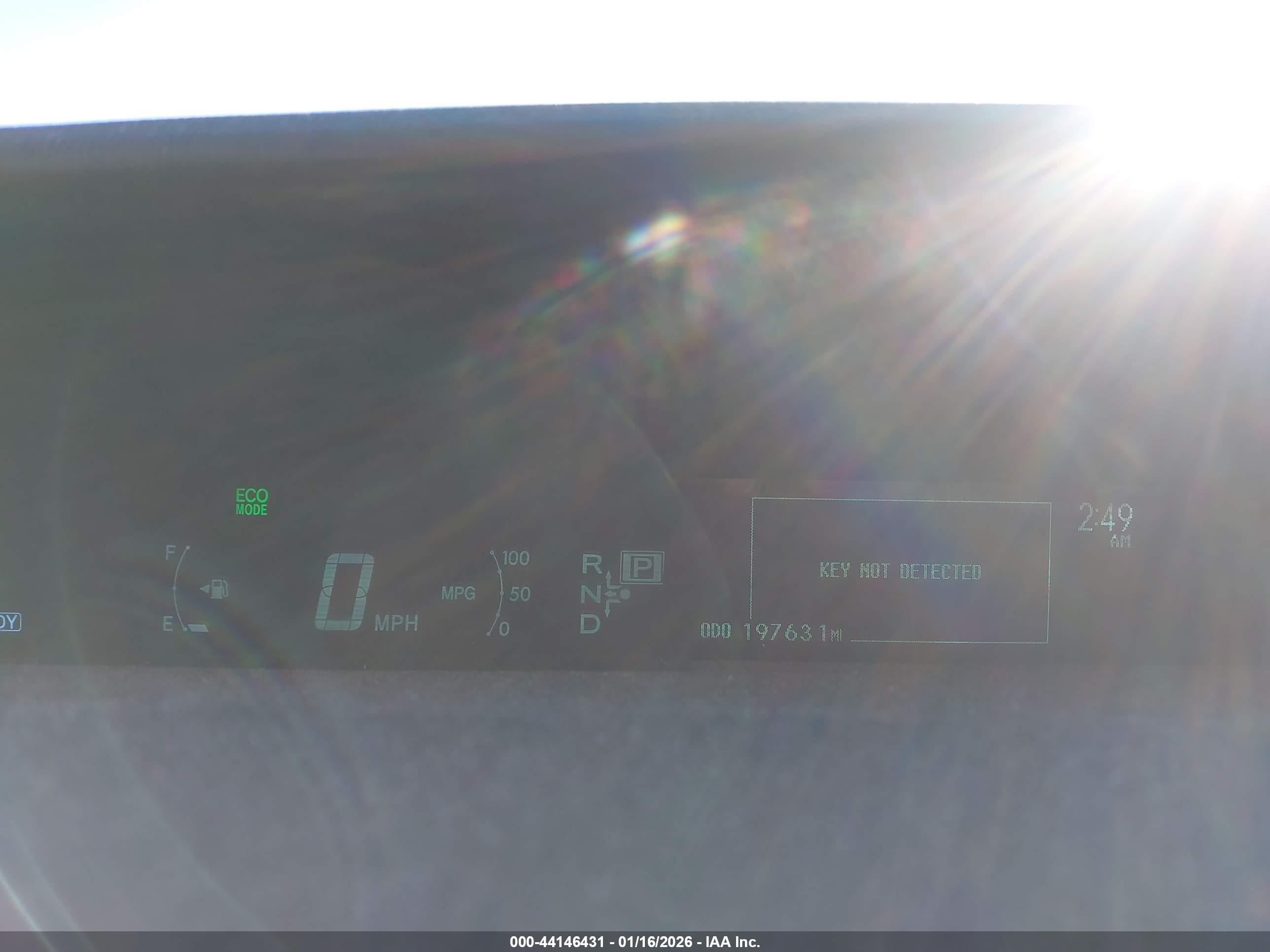 TOYOTA PRIUS image 7