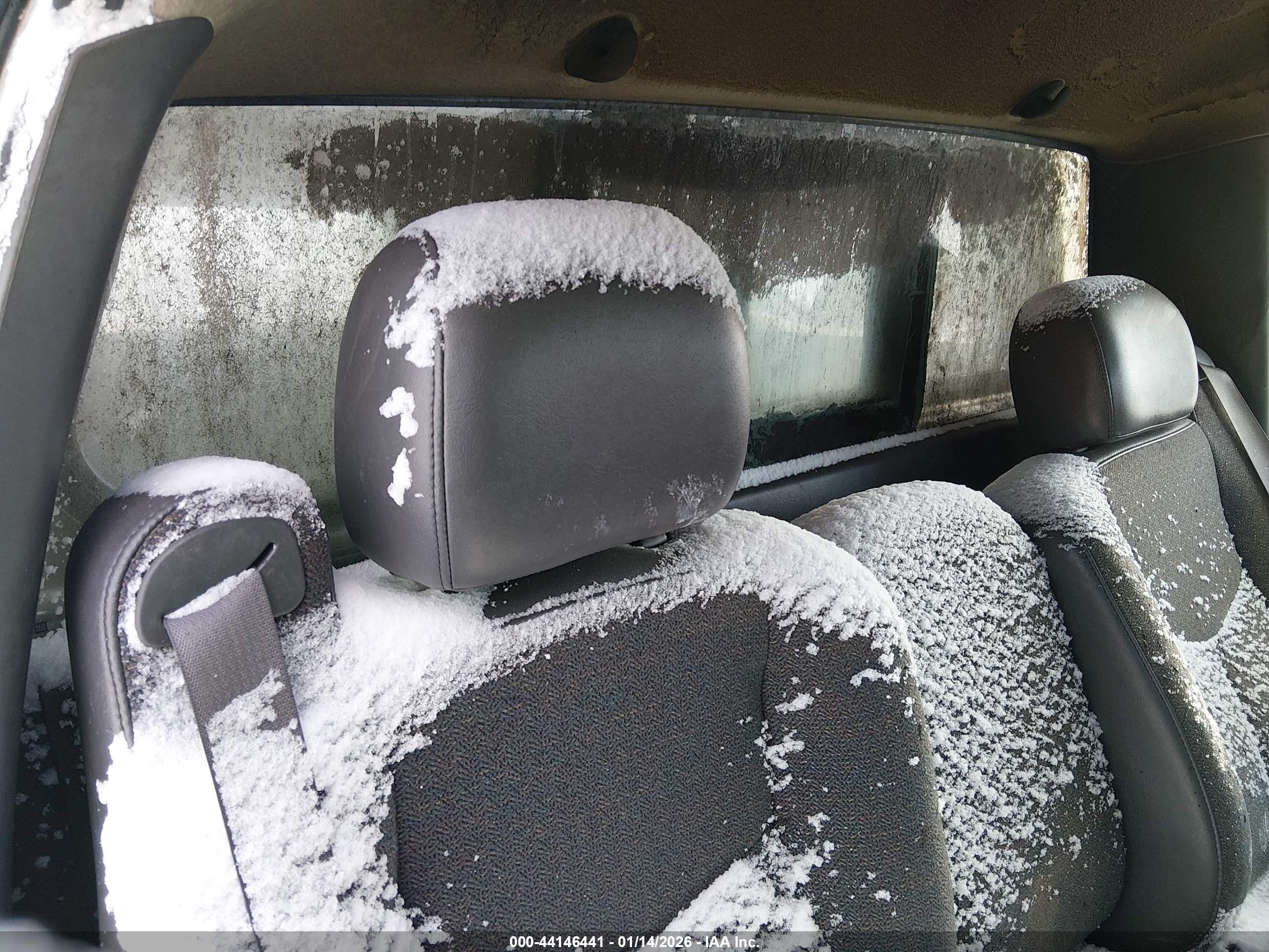 CHEVROLET SILVERADO image 8