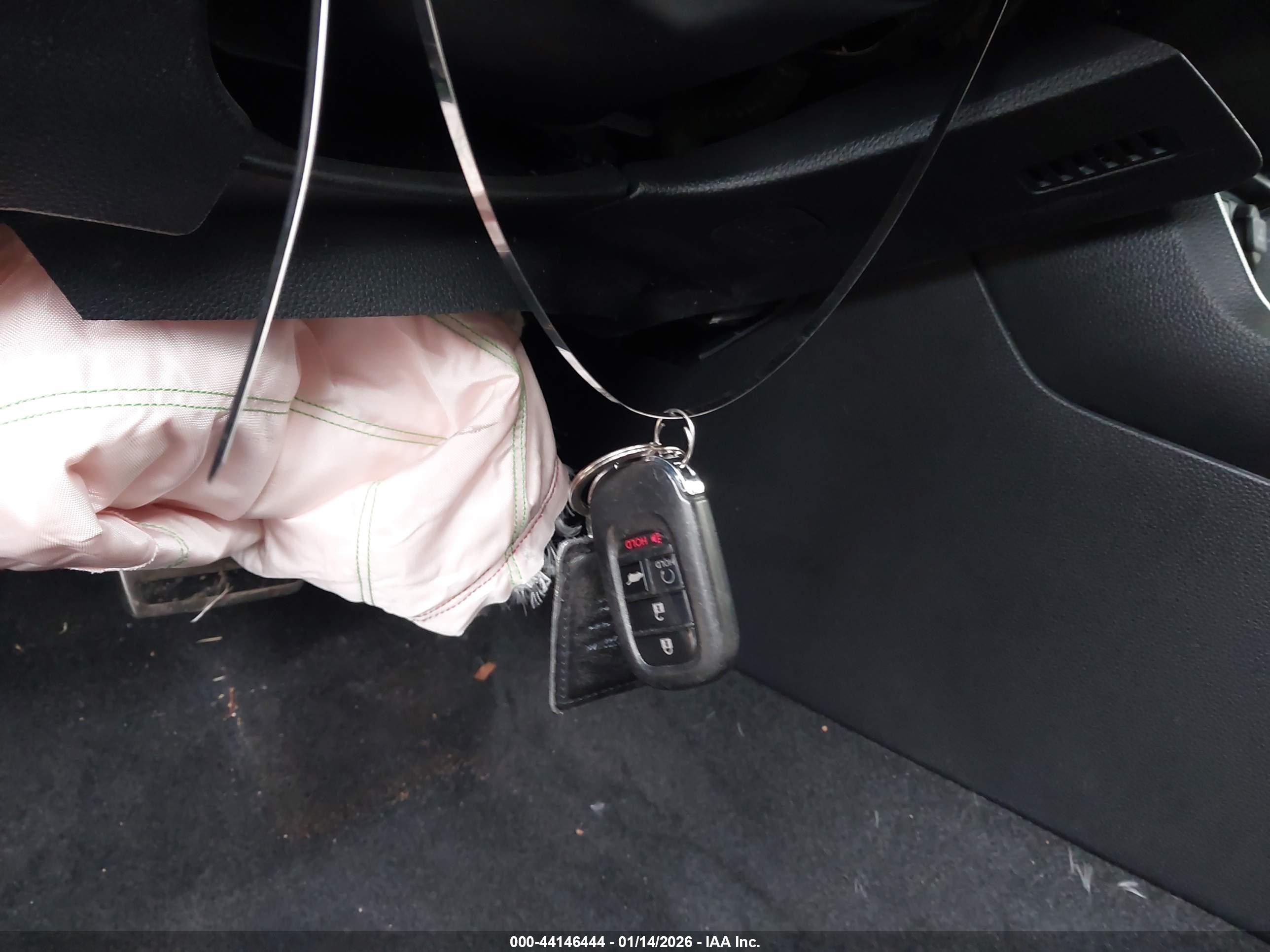 HONDA CIVIC image 11