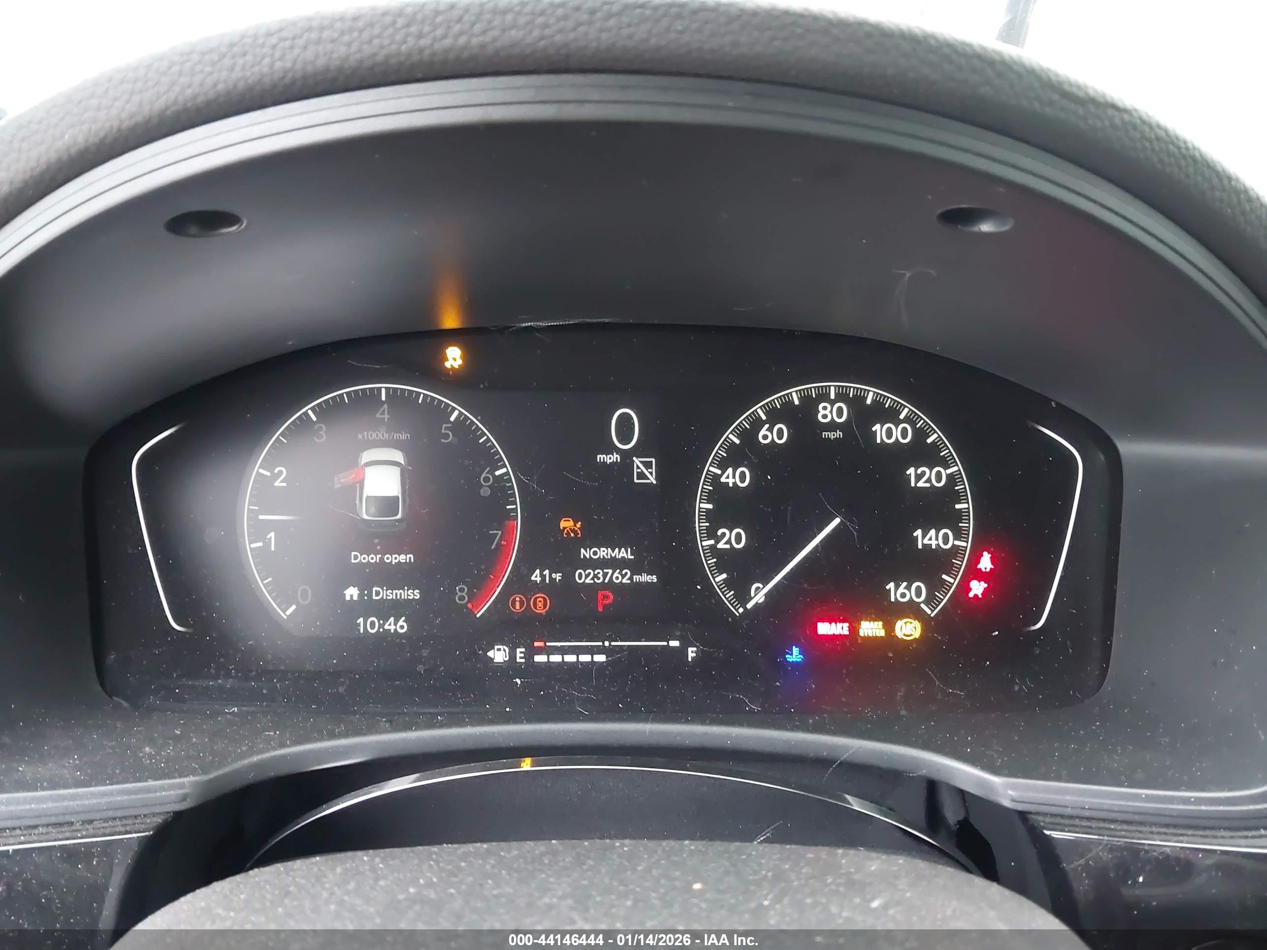 HONDA CIVIC image 7