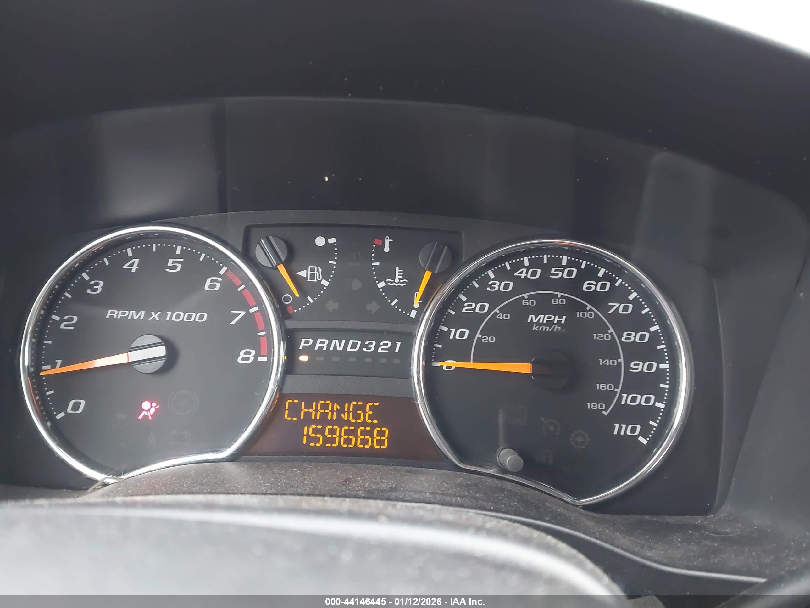 CHEVROLET COLORADO image 7