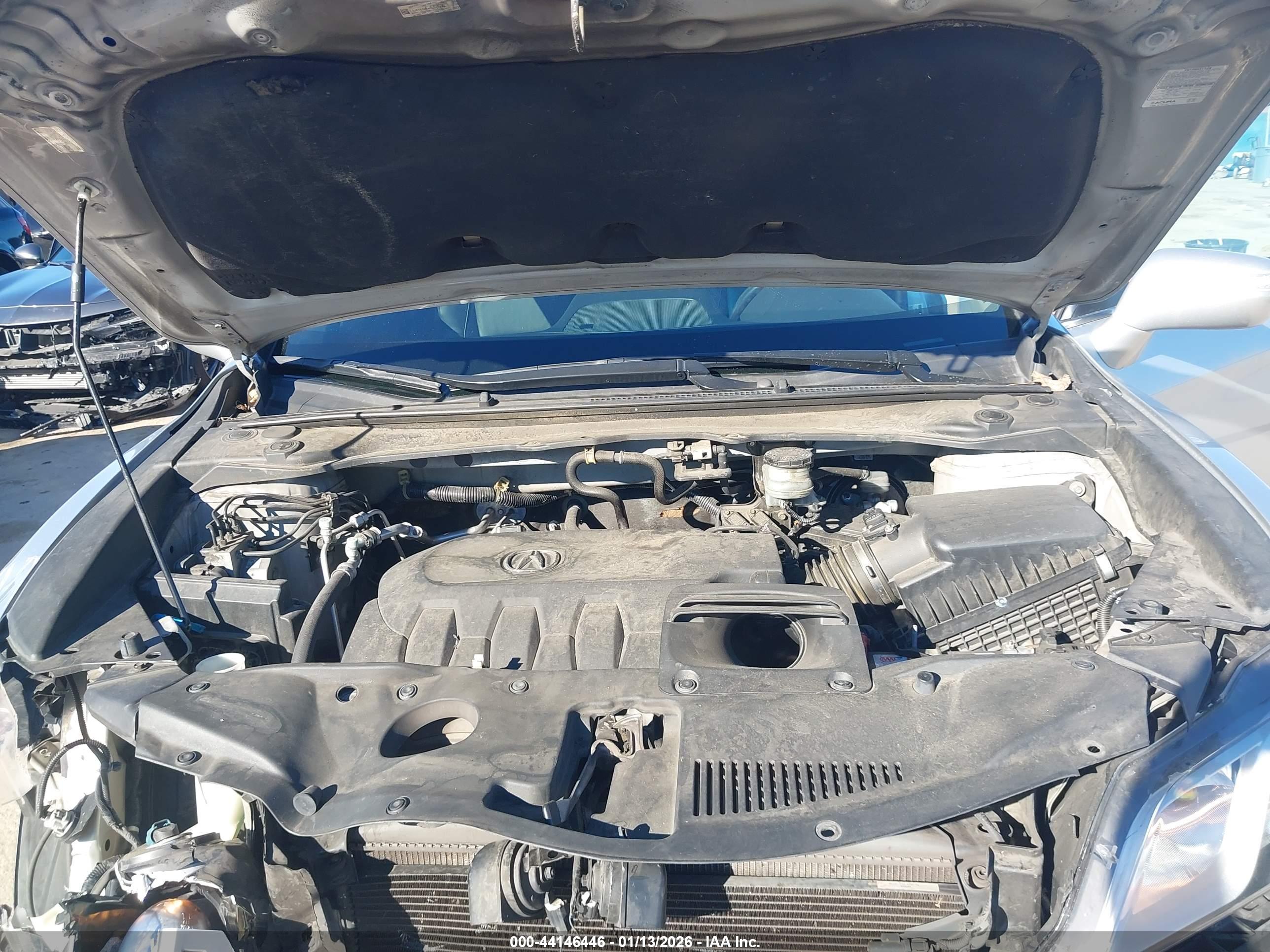 ACURA RDX image 10