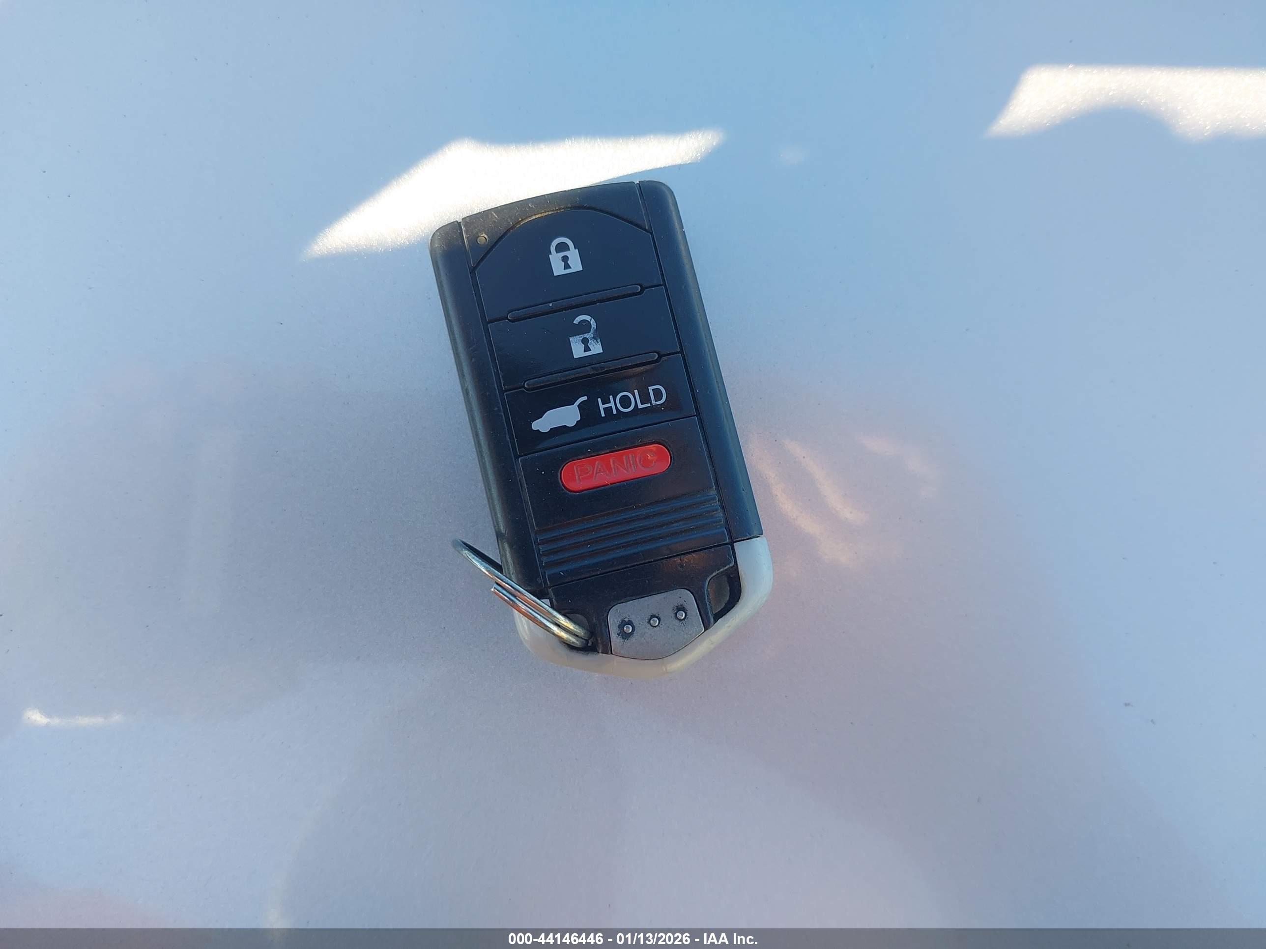 ACURA RDX image 11