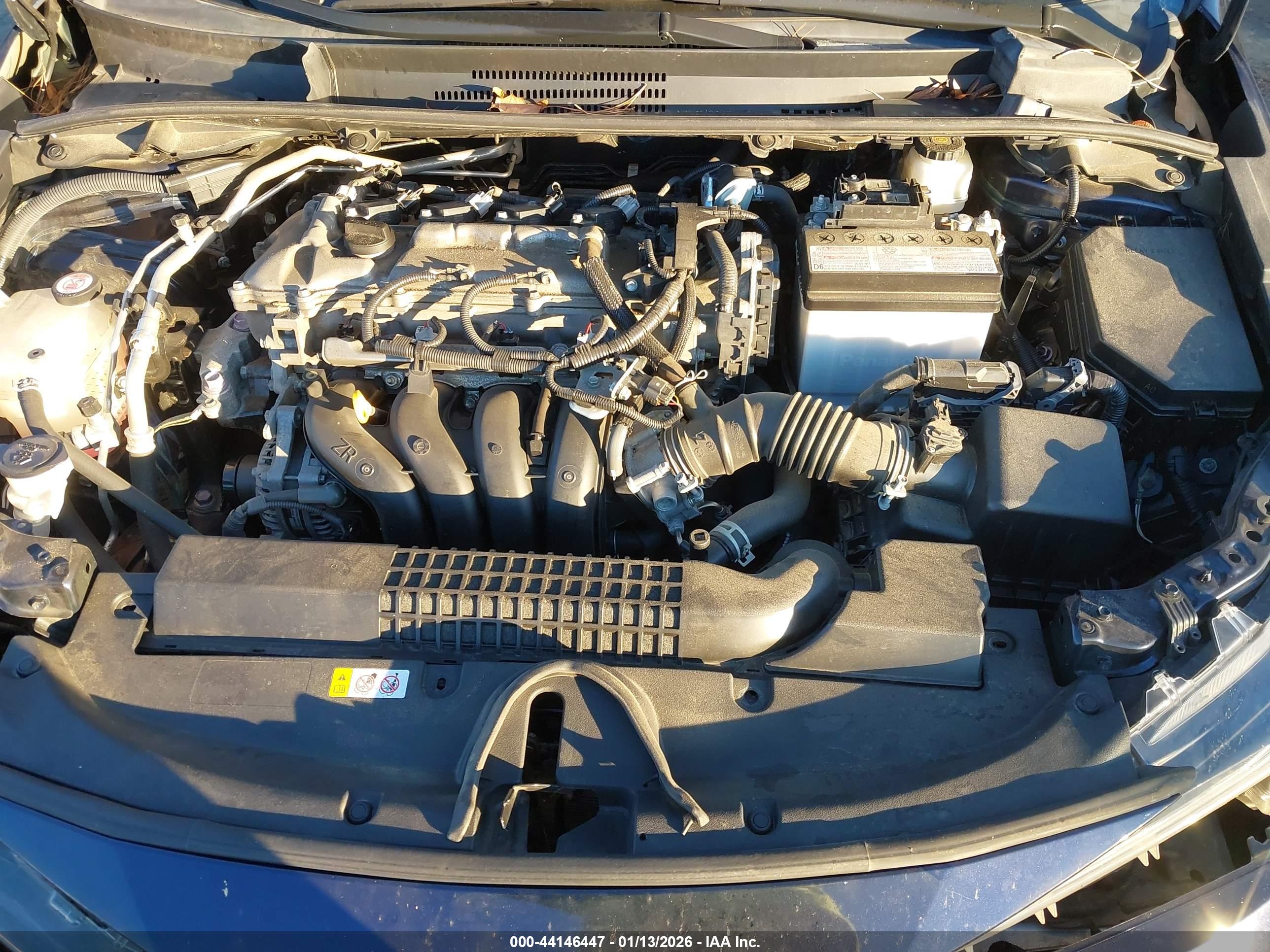 TOYOTA COROLLA image 10