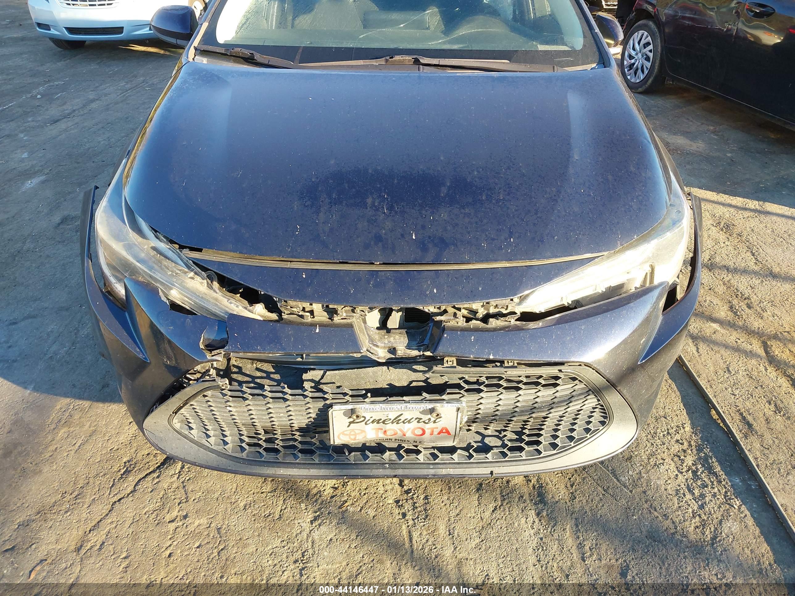 TOYOTA COROLLA image 6