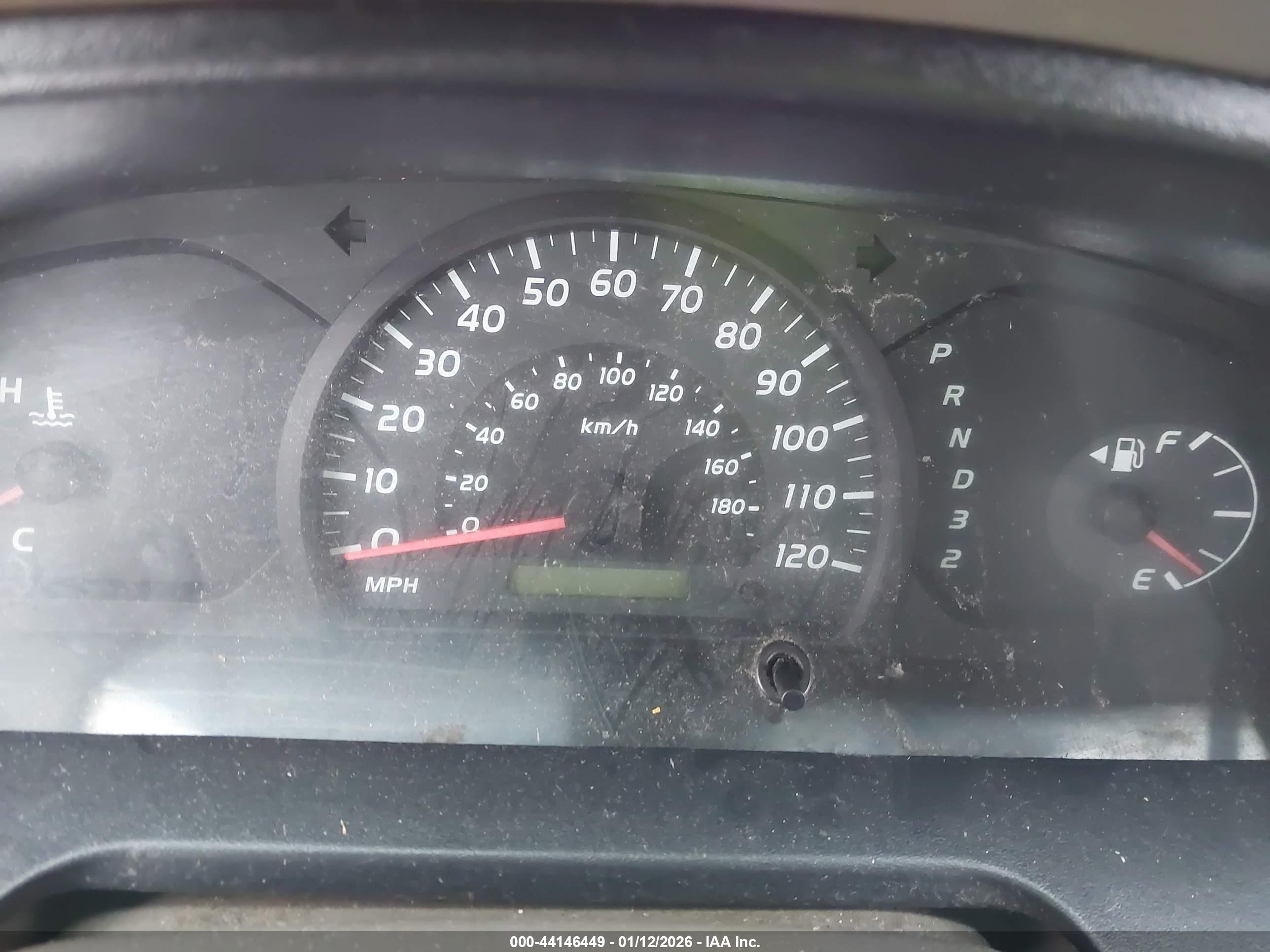 TOYOTA TUNDRA image 7