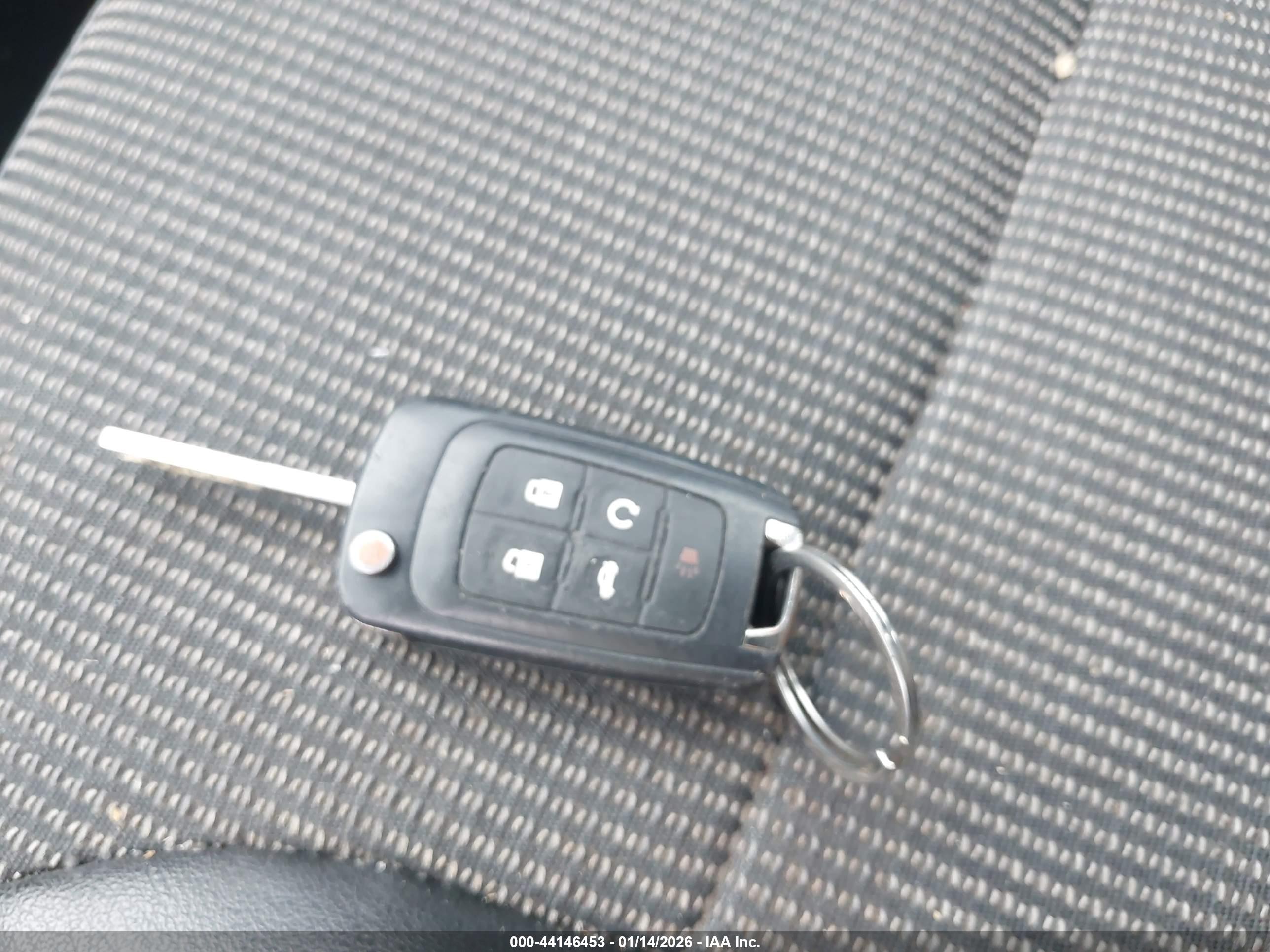 CHEVROLET MALIBU image 11