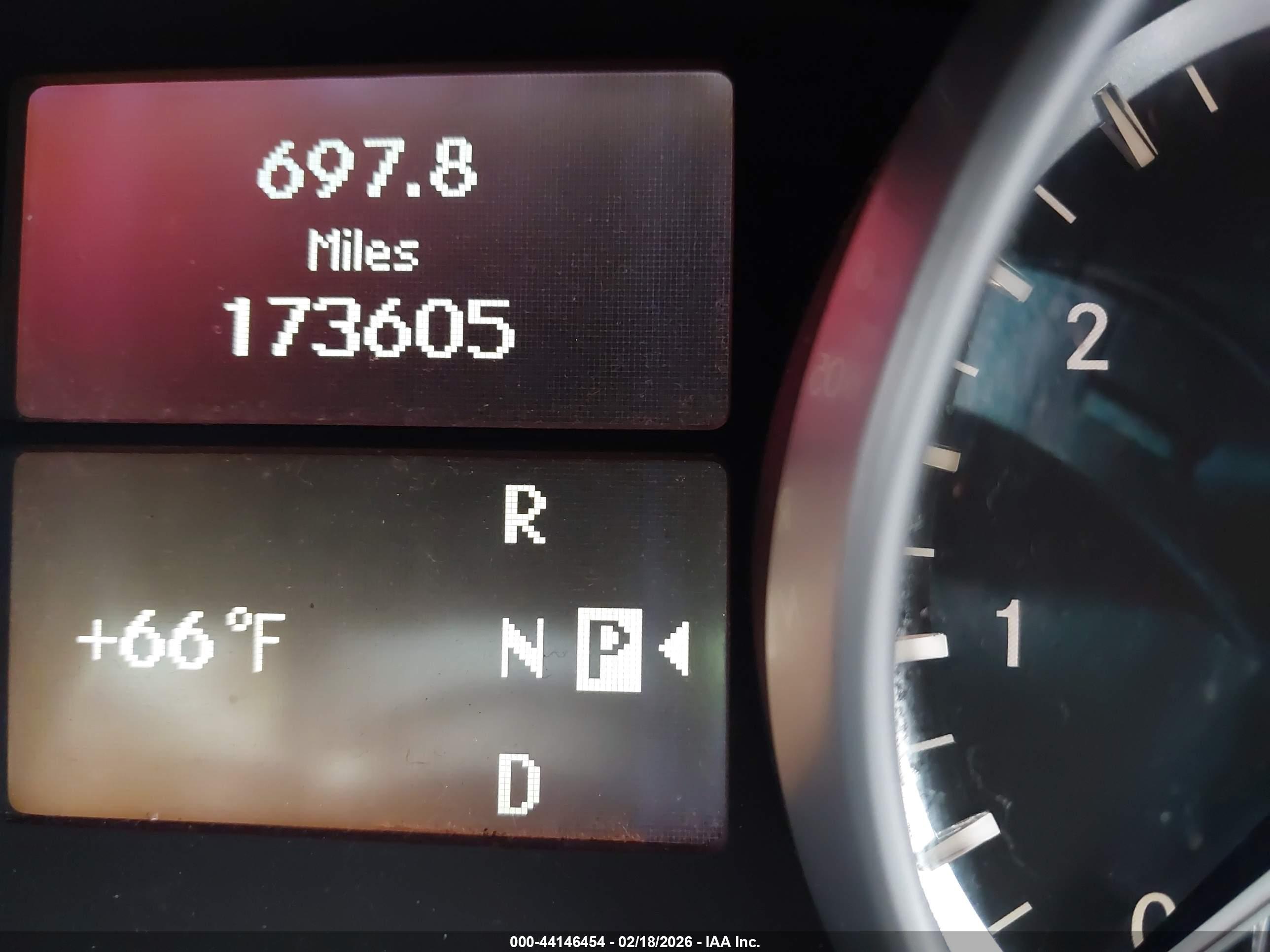 MERCEDES-BENZ GL image 7