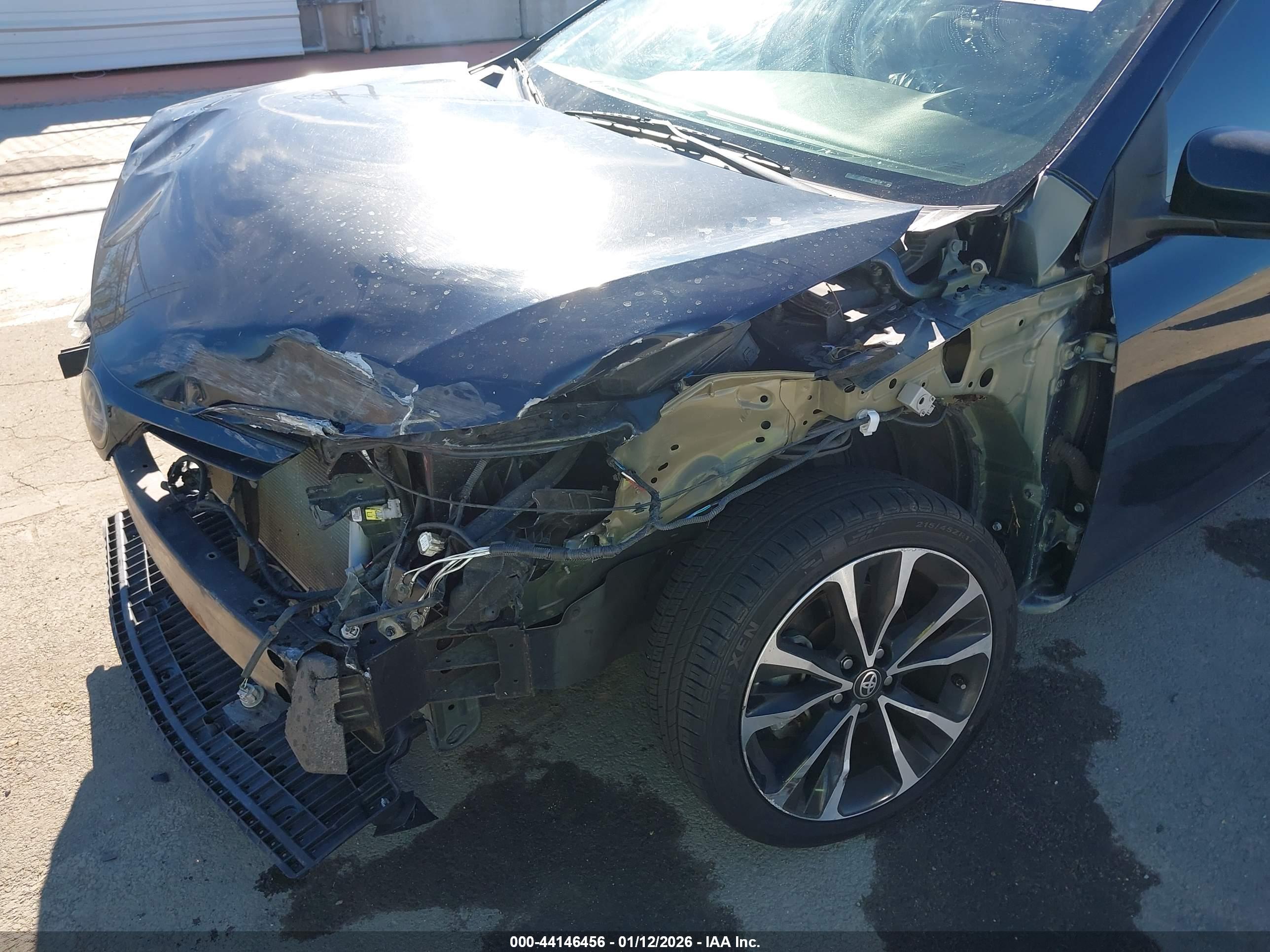 TOYOTA COROLLA image 6