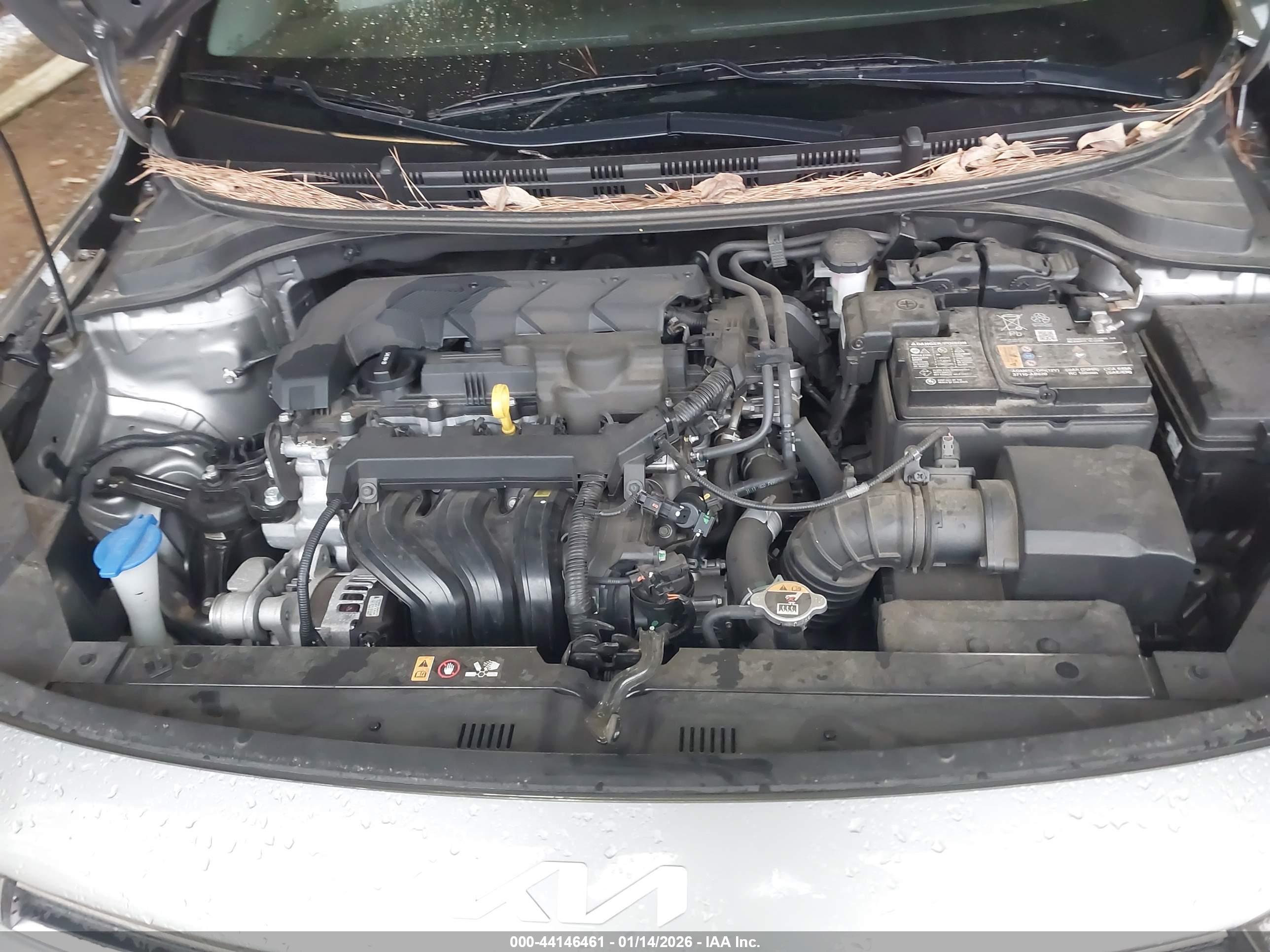 KIA RIO image 10