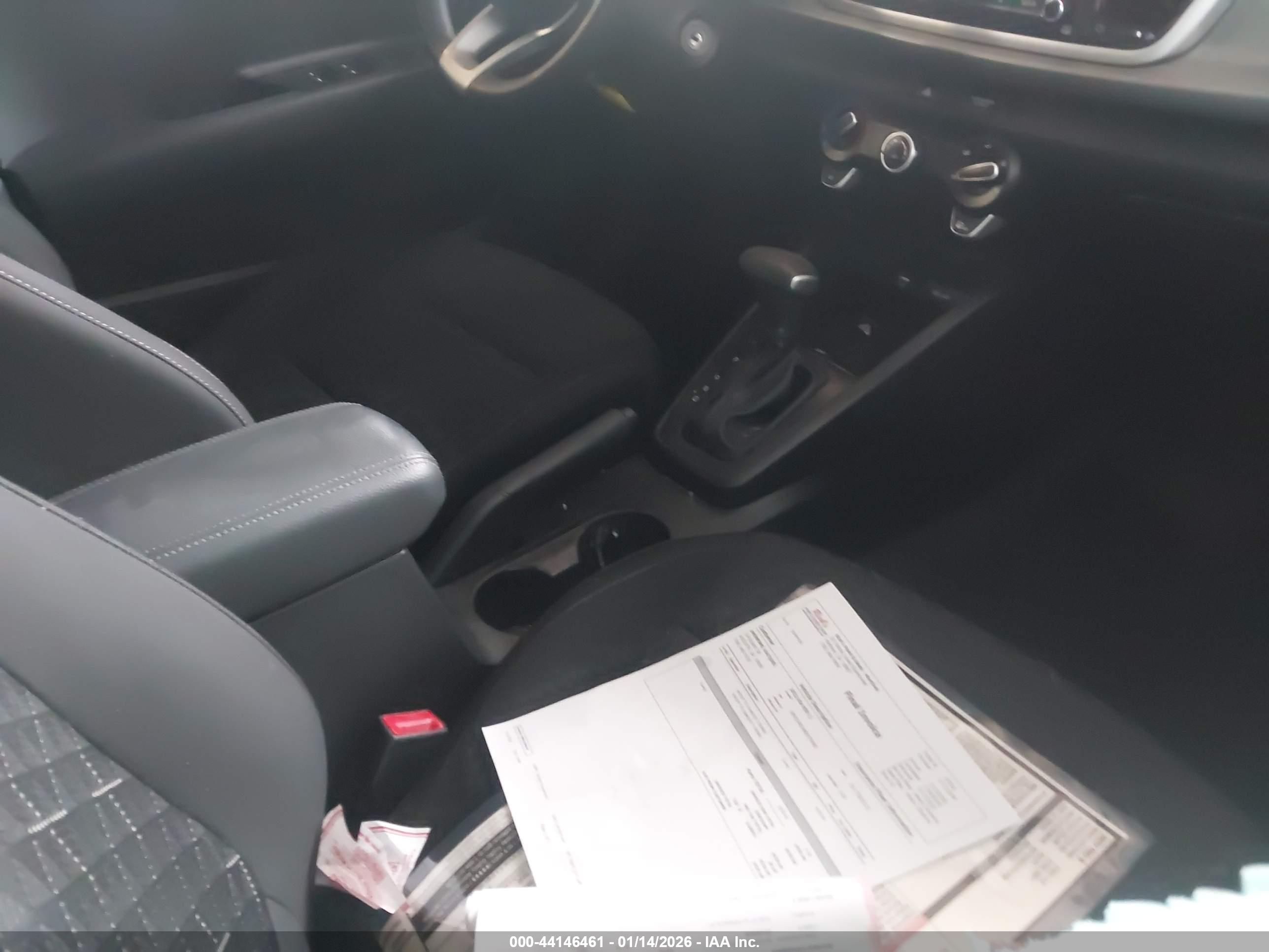 KIA RIO image 5