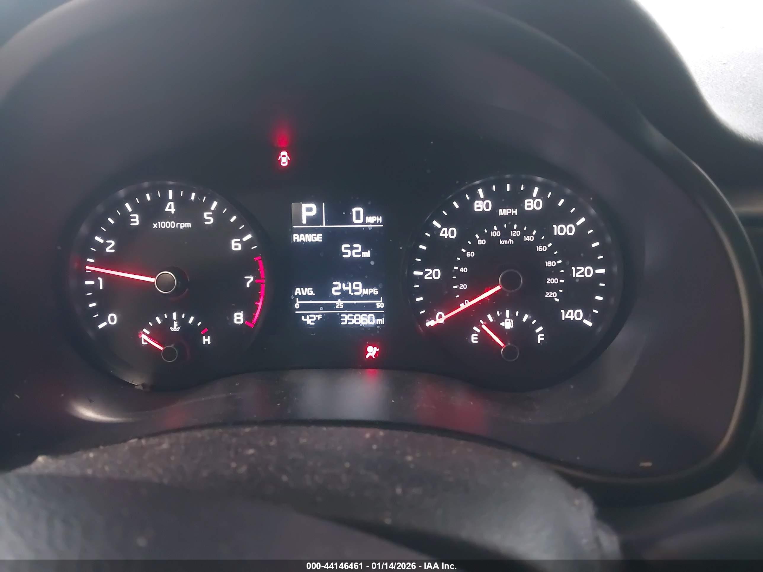 KIA RIO image 7