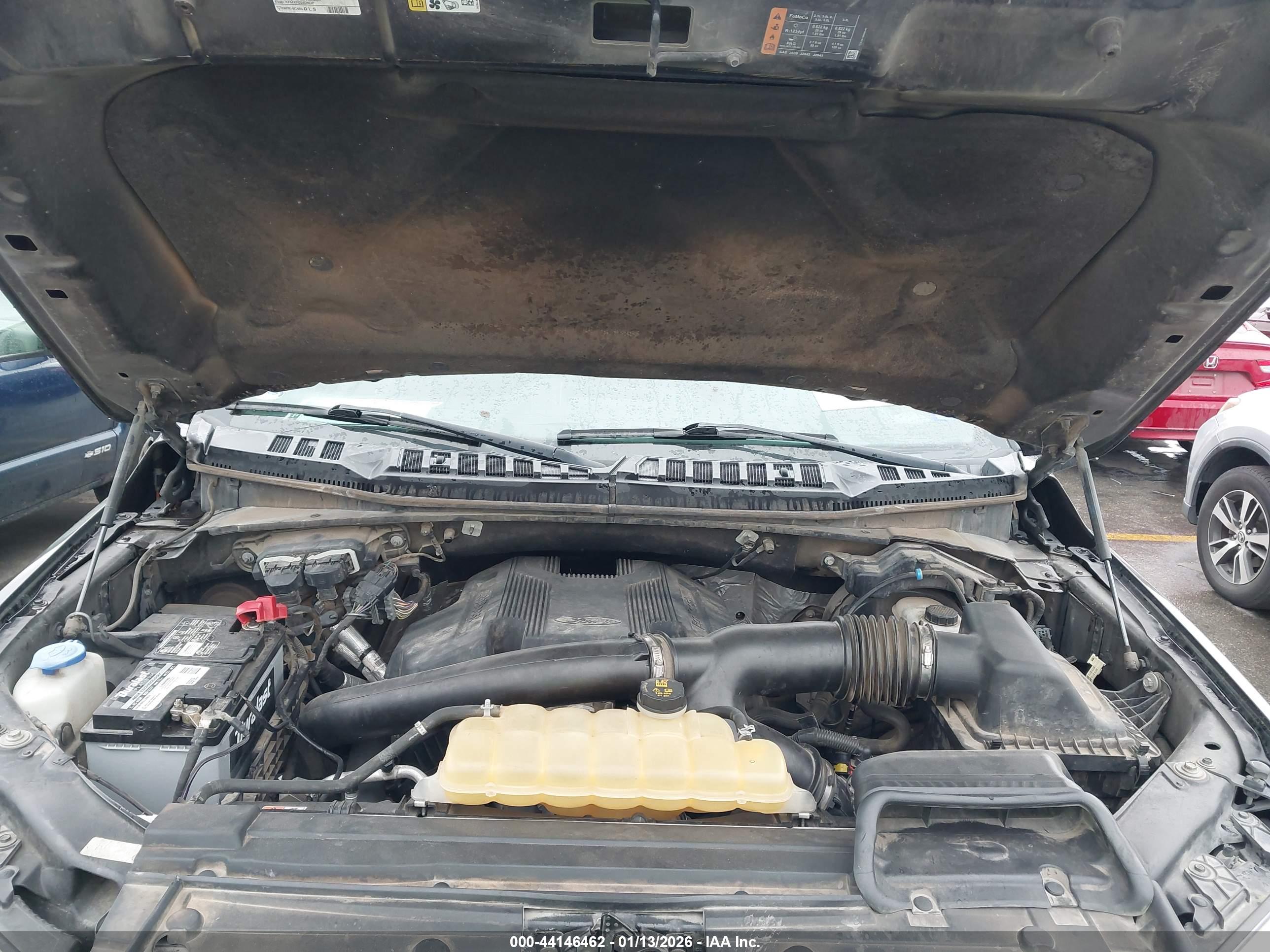 FORD F-150 image 10
