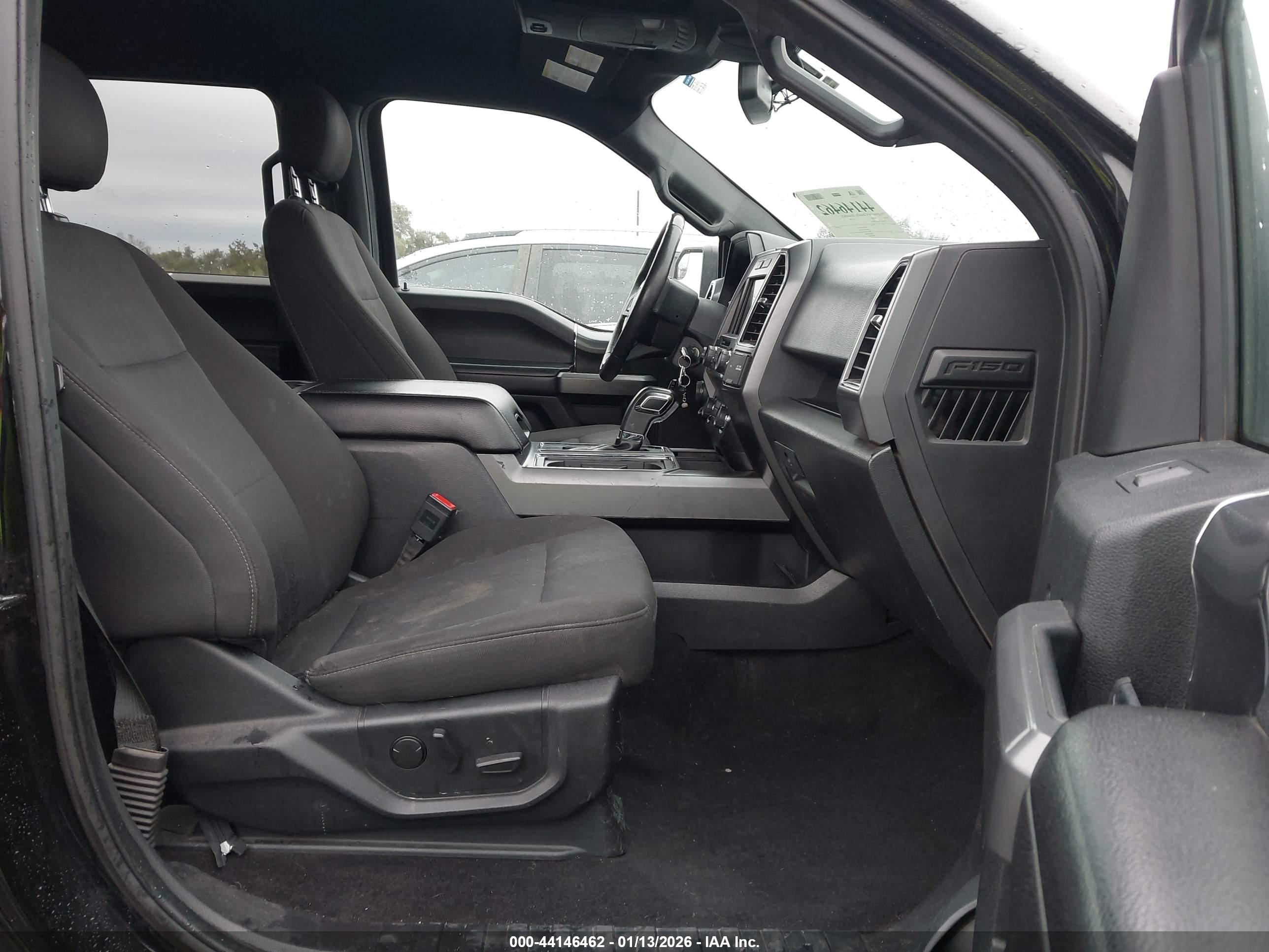 FORD F-150 image 5