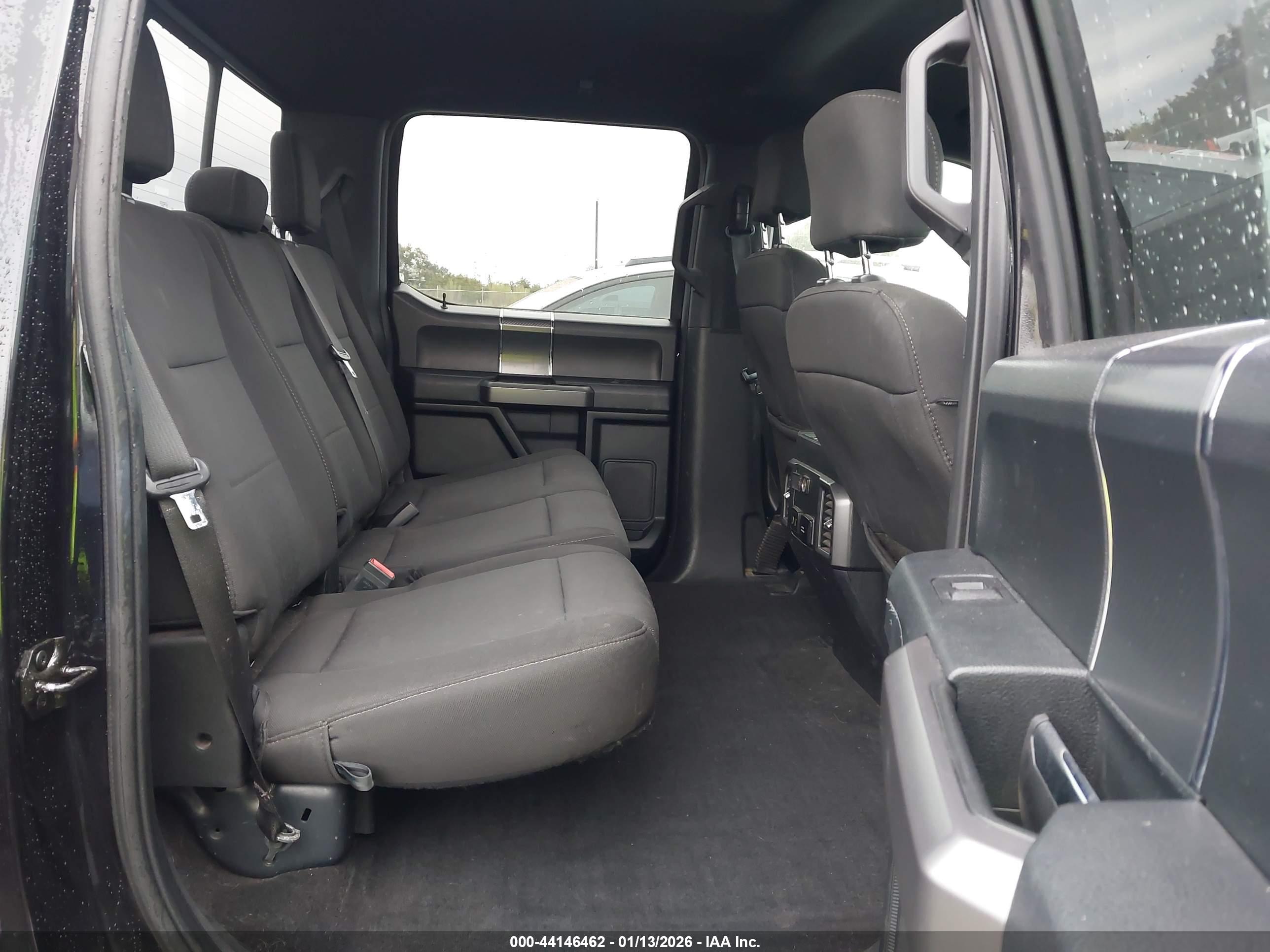 FORD F-150 image 8