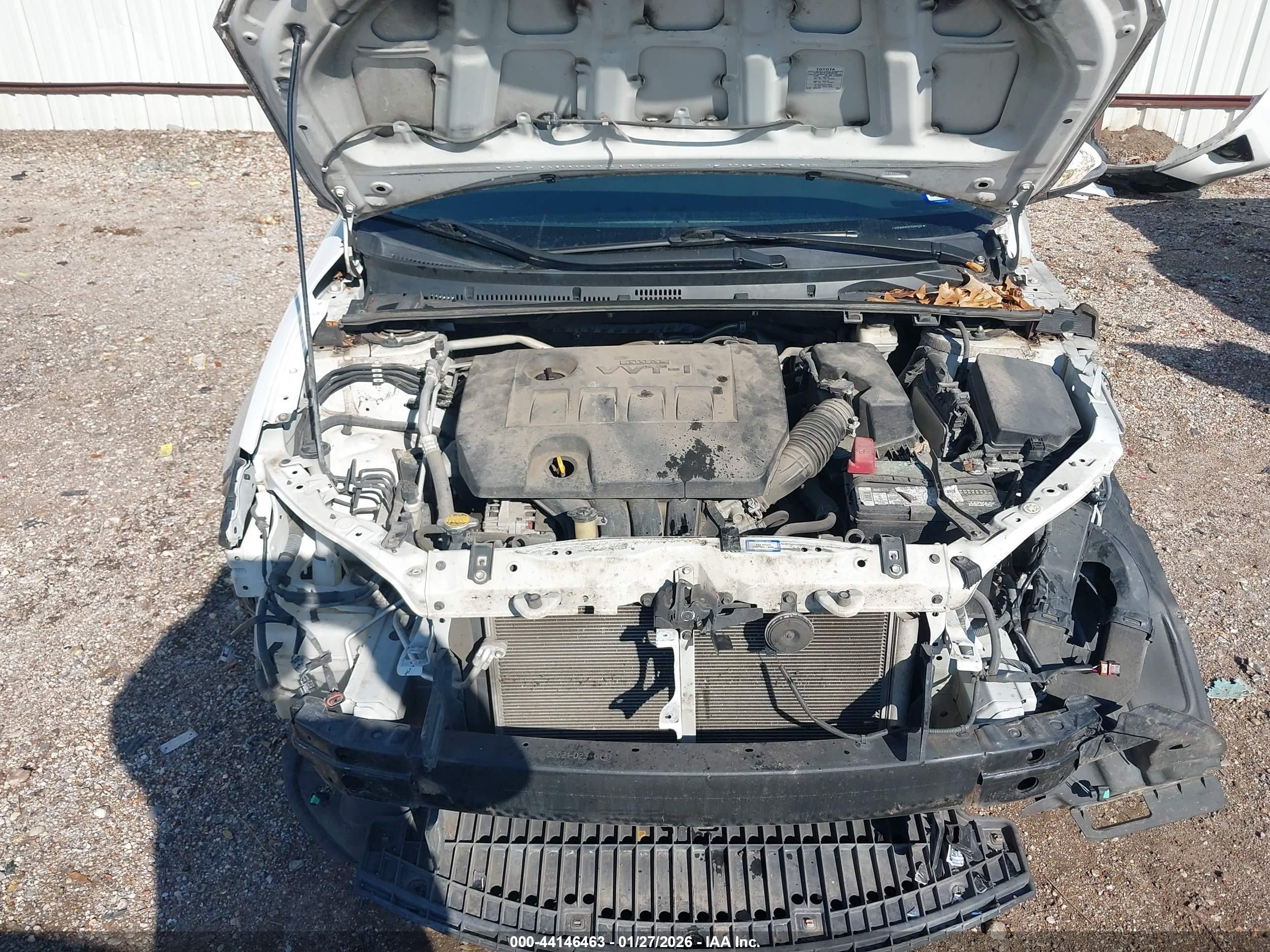 TOYOTA COROLLA image 10