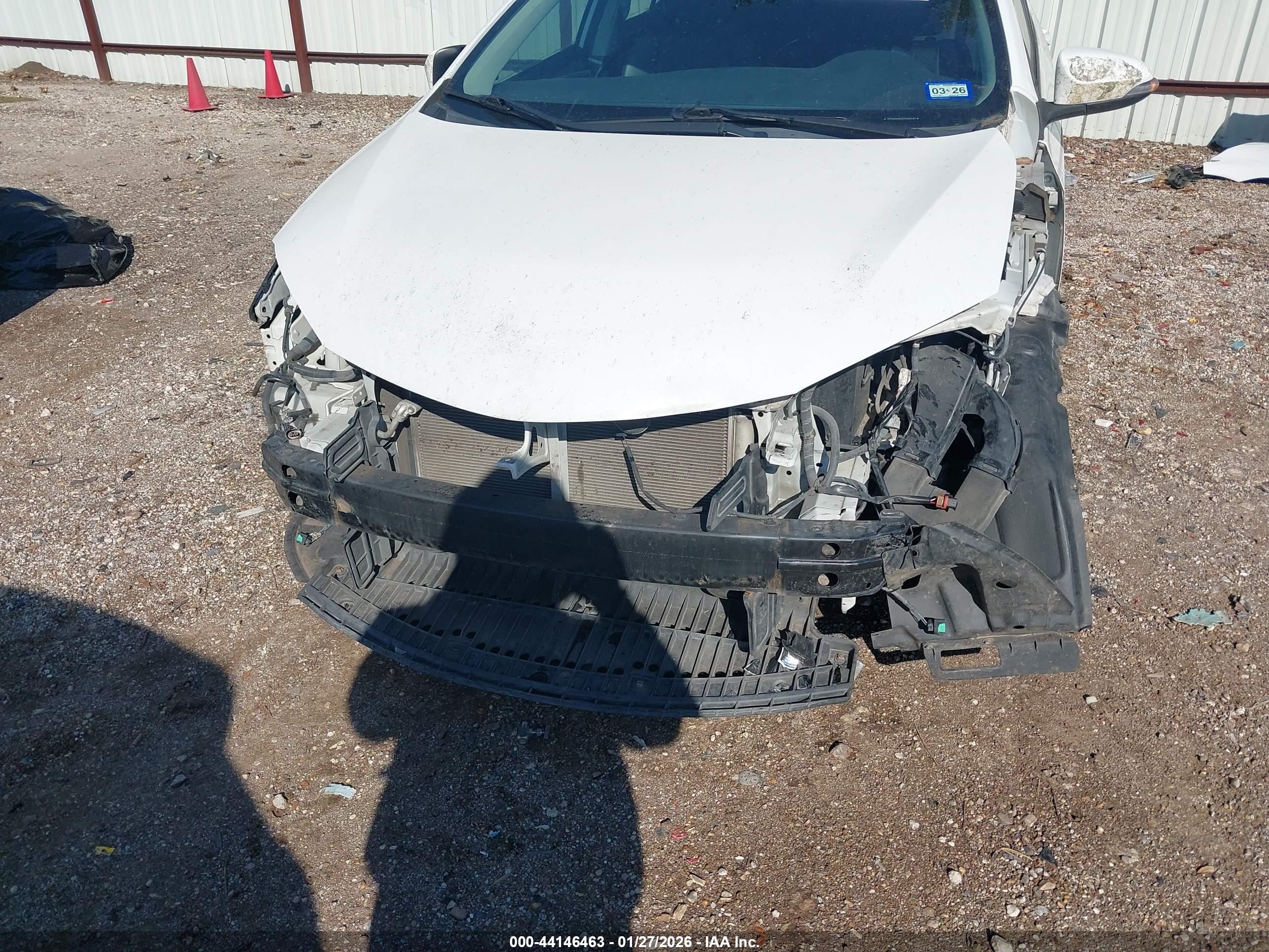 TOYOTA COROLLA image 6