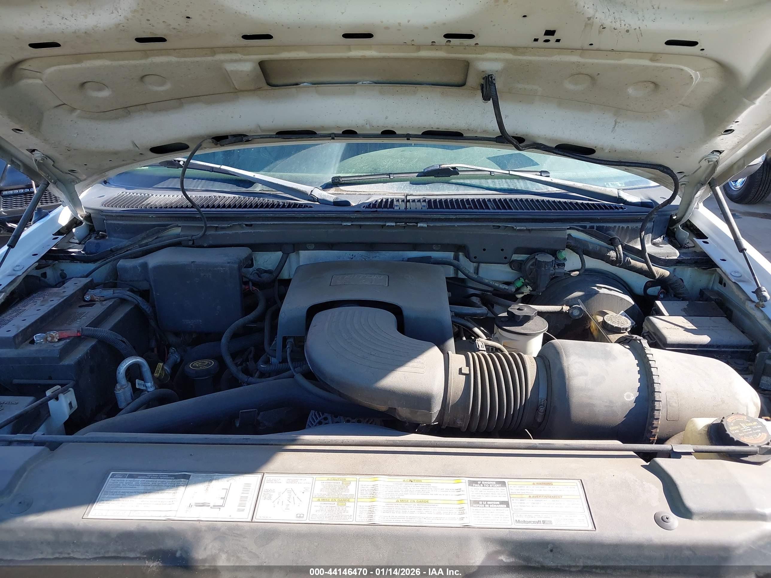 FORD EXPEDITION image 10